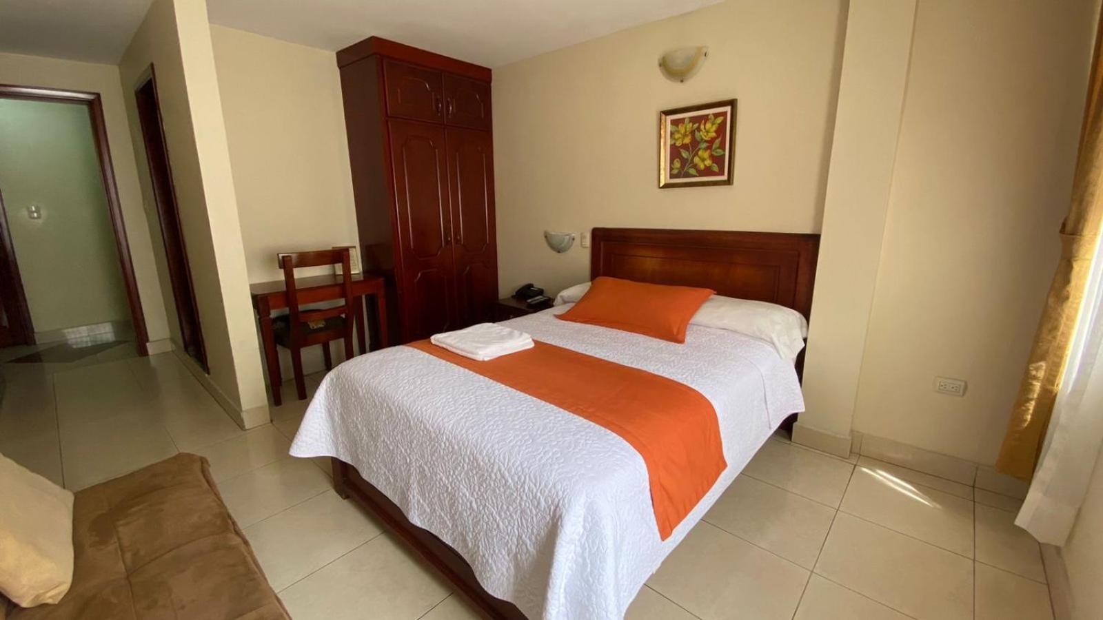 Deluxe Room photo 1