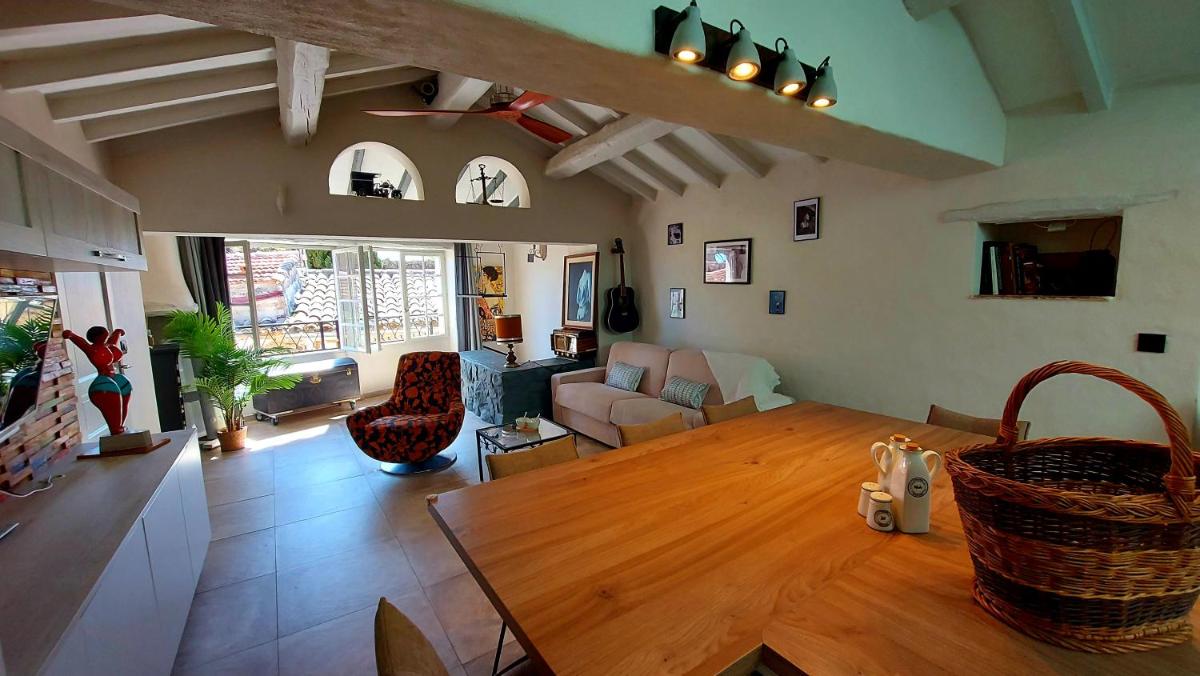 Loft photo 2