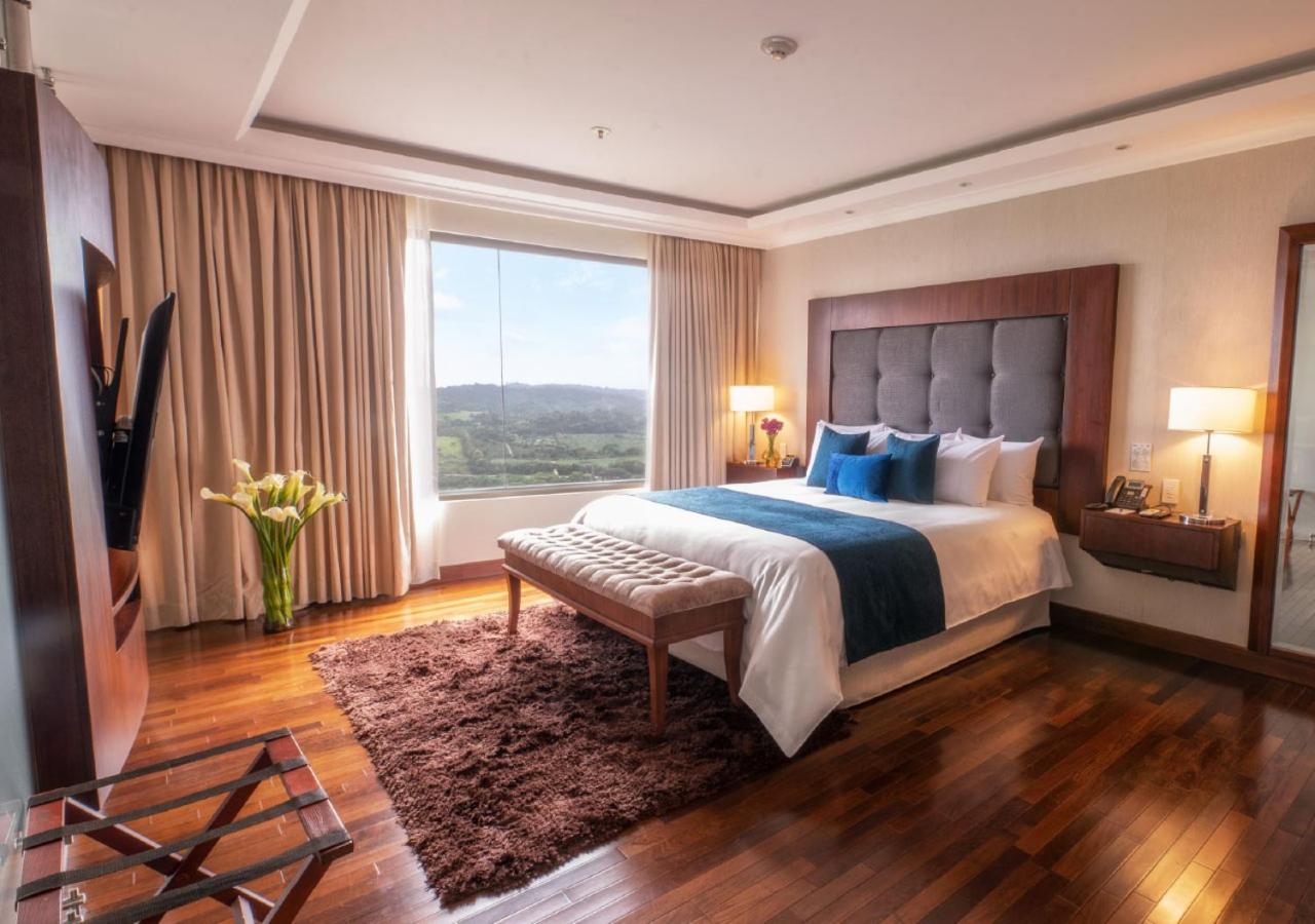 King Suite