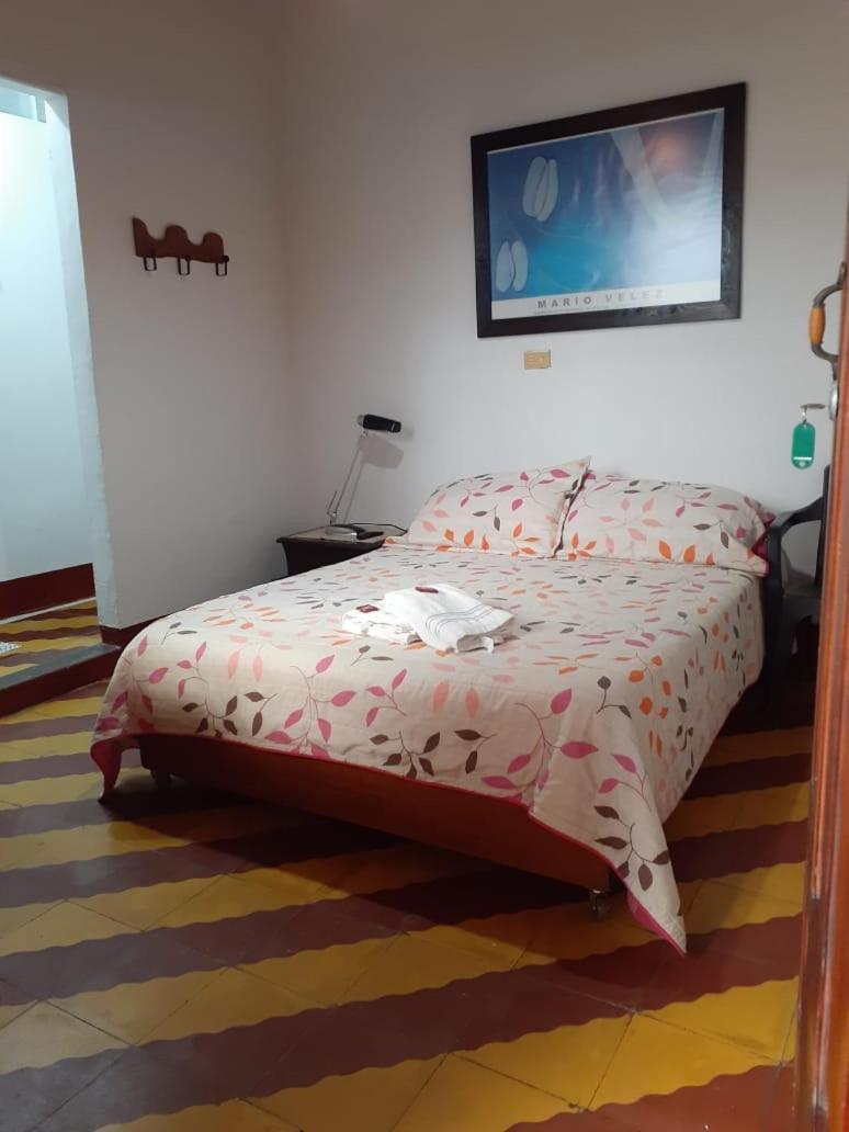 Double Room with Private Bathroom photo 1
