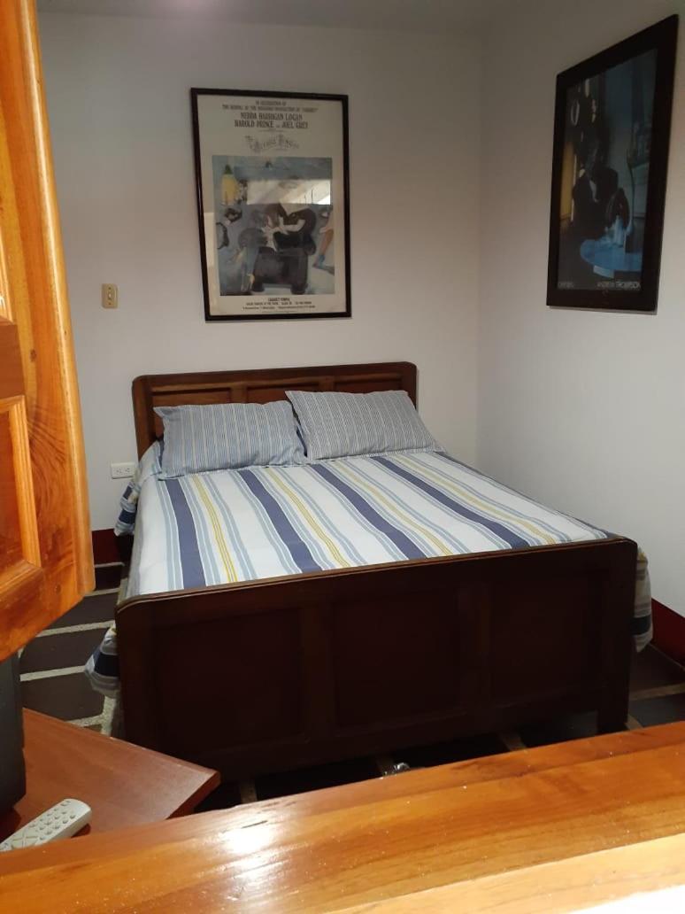 Double Room with Private Bathroom photo 1