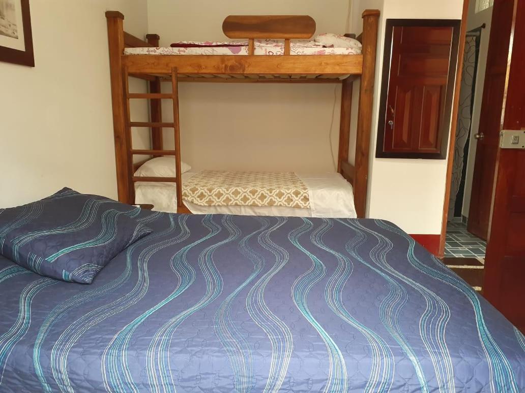 Double Room with Private Bathroom photo 1