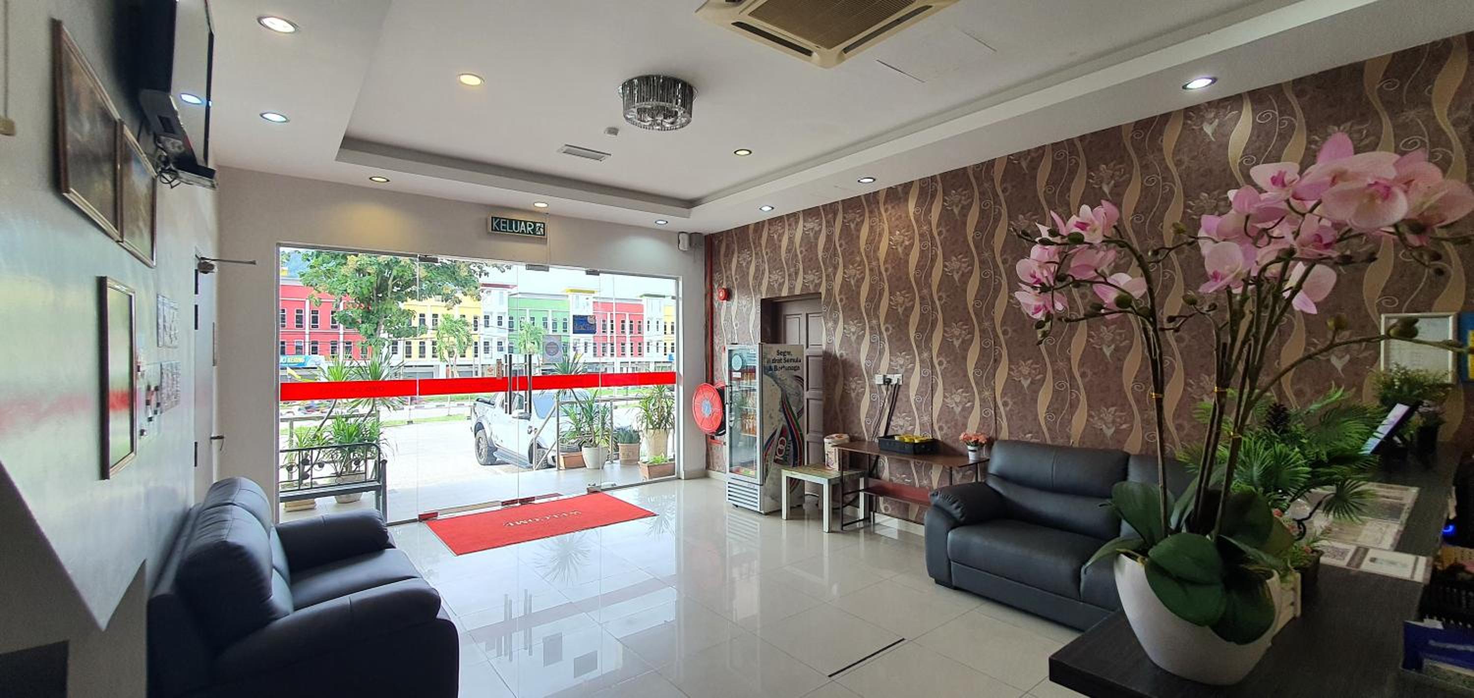 Deluxe Family Room - Photo 6