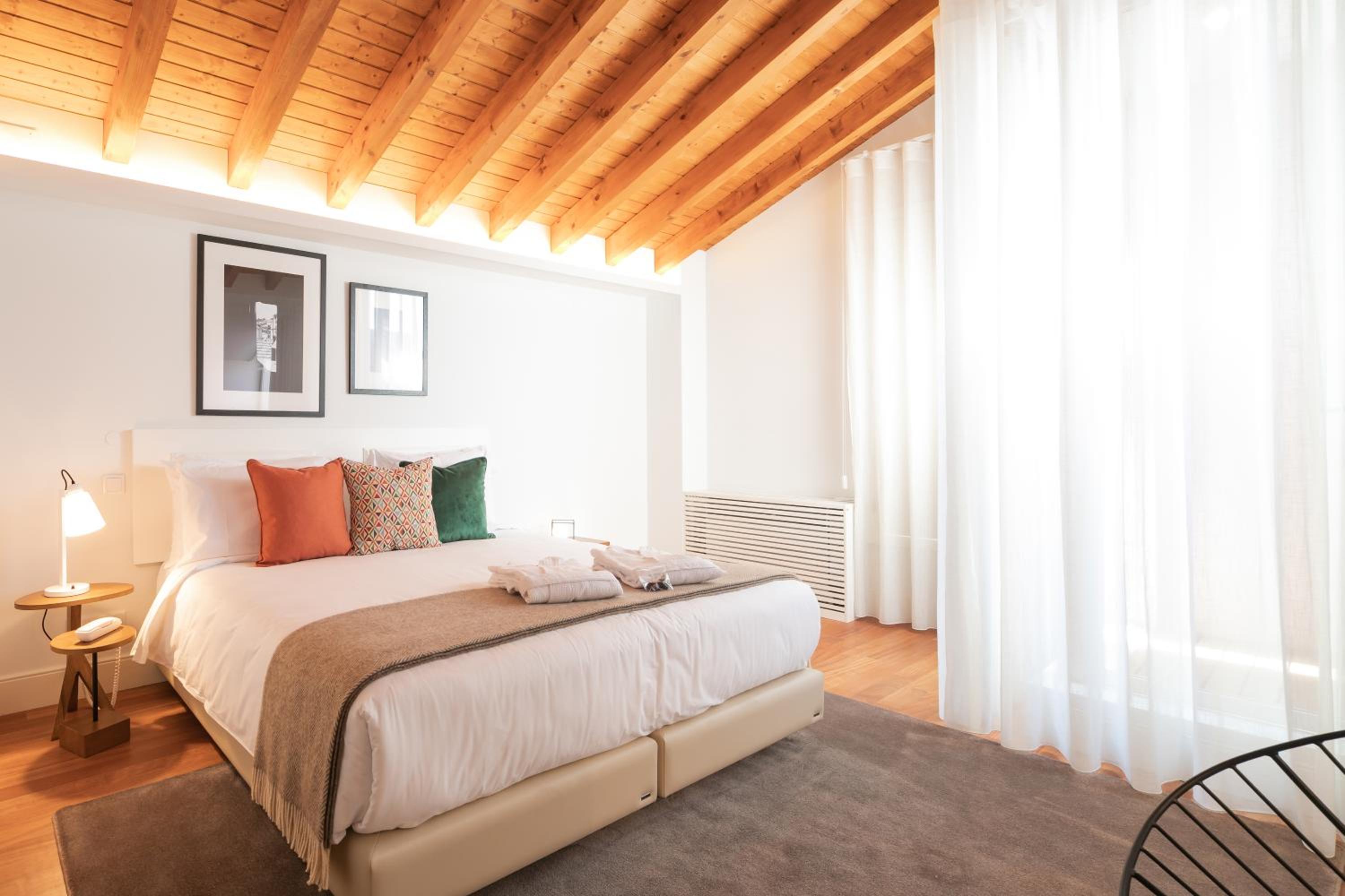 Junior Suite with Terrace - Photo 2