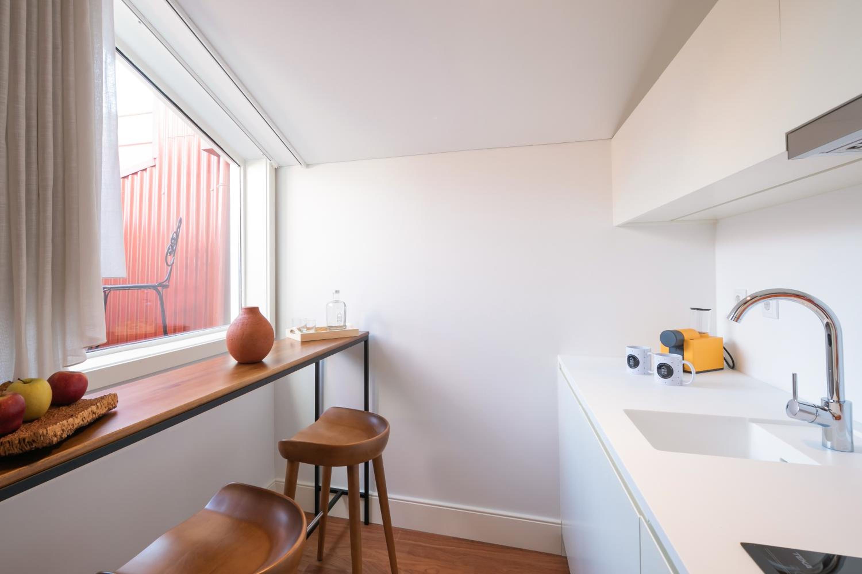Junior Suite with Terrace - Photo 5