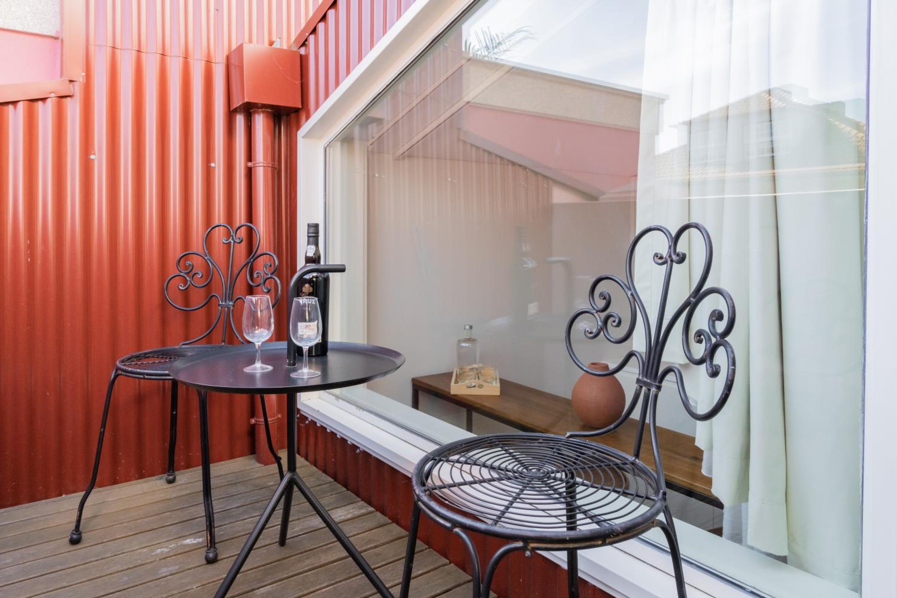 Junior Suite with Terrace - Photo 7
