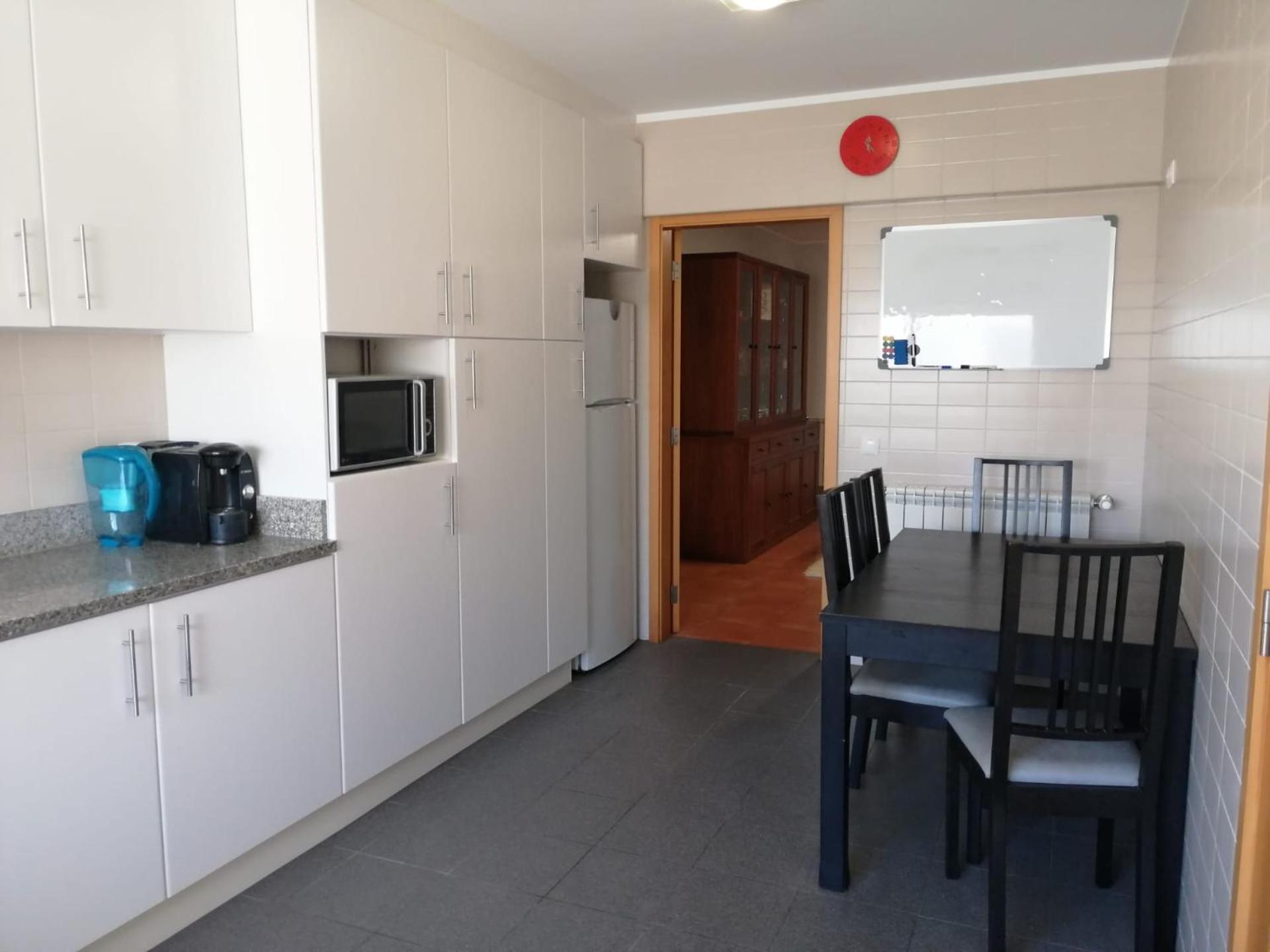 Three-Bedroom House photo 3