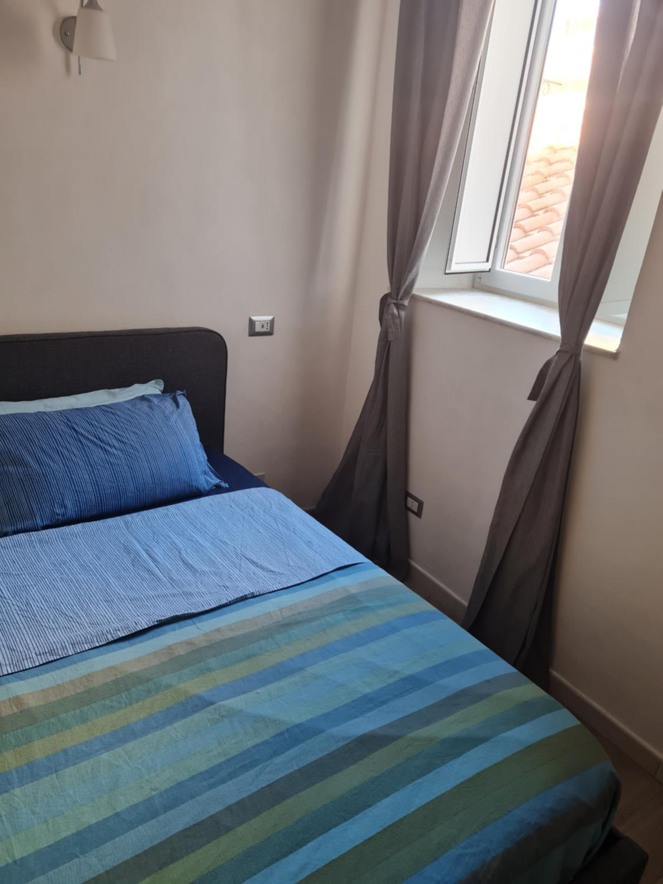 Habitación Individual Pequeña