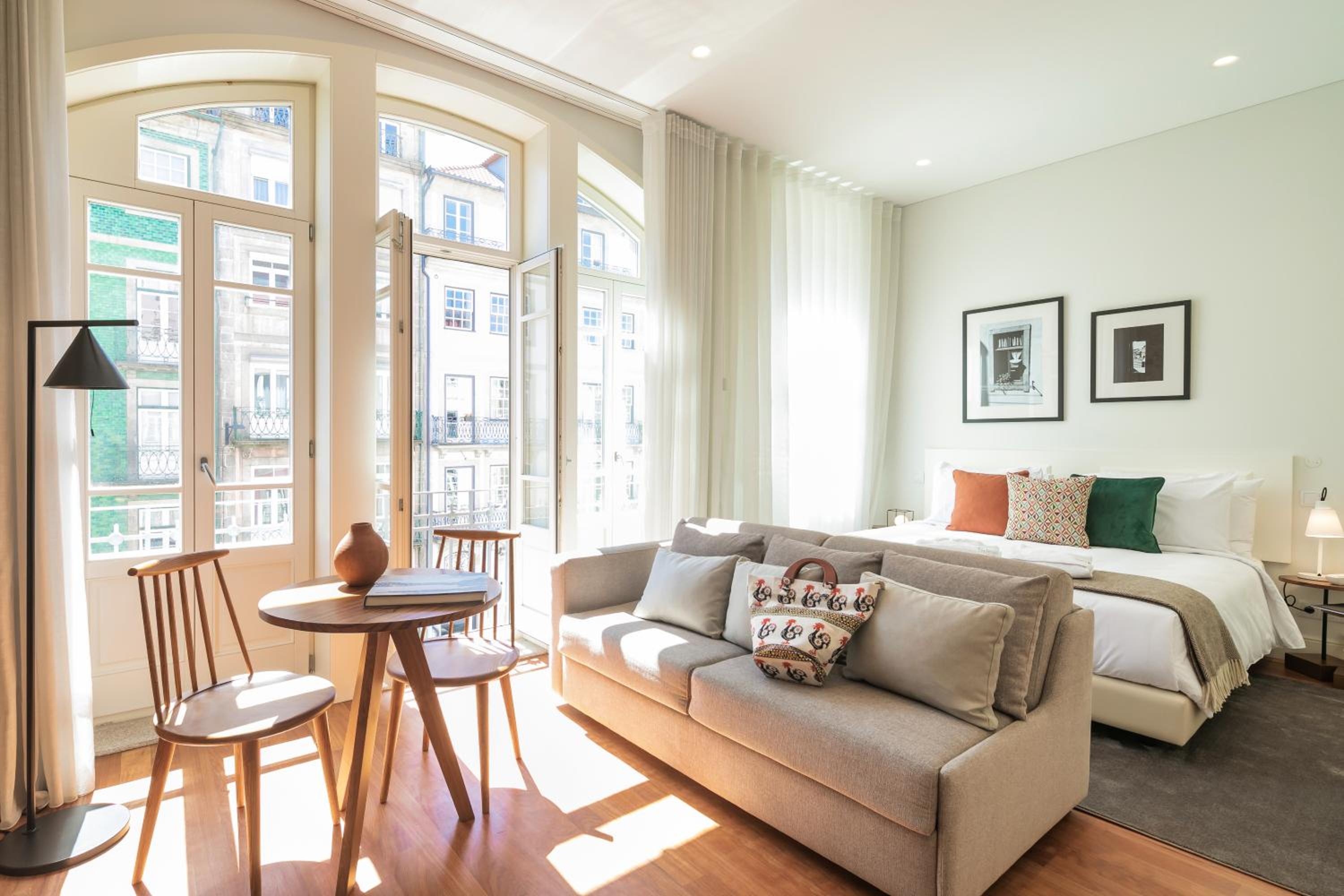 Apartment - Photo 16