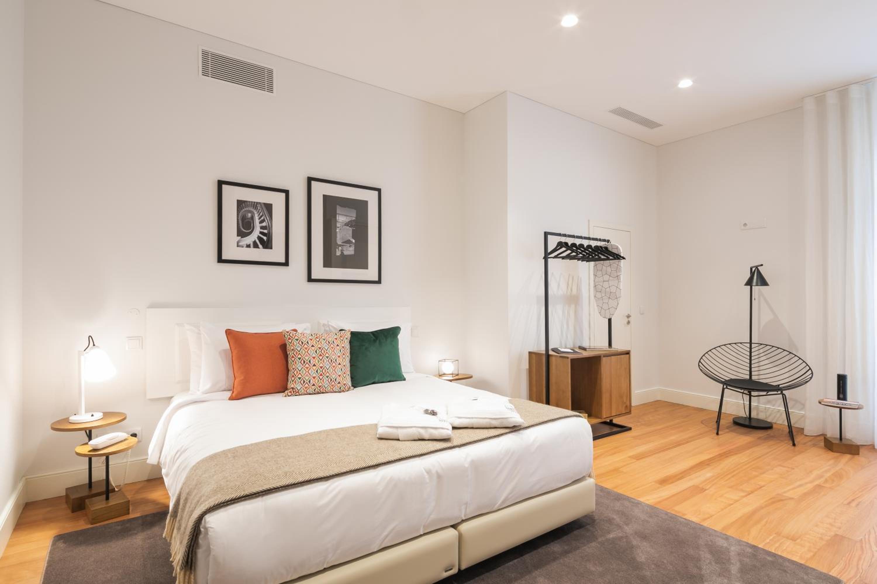 Standard Apartment - Photo 15