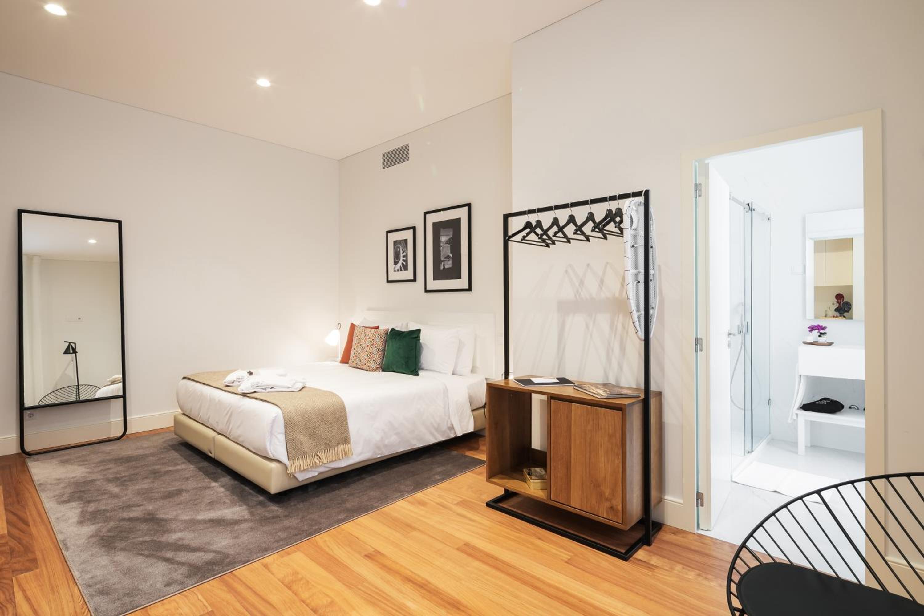 Standard Apartment - Photo 3