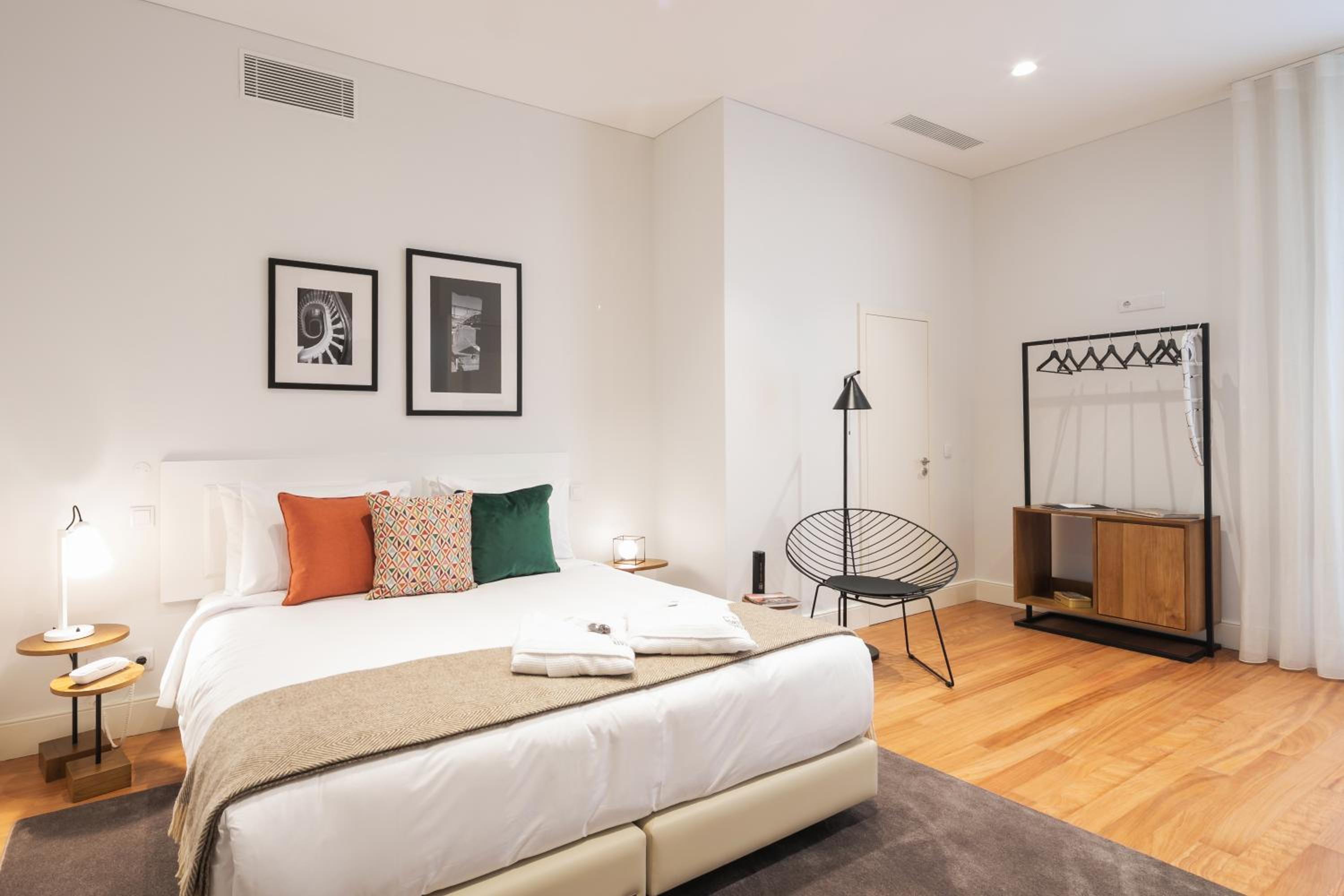 Standard Apartment - Photo 4