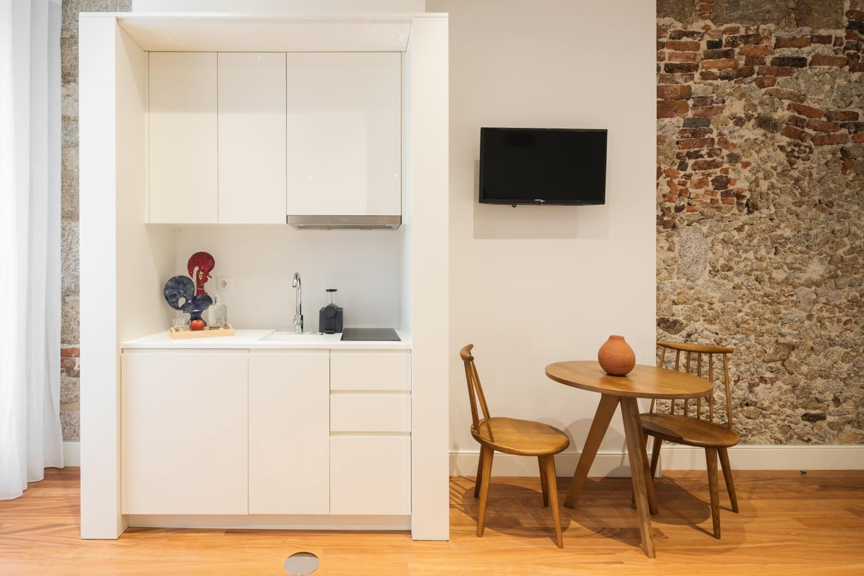 Standard Apartment - Photo 14