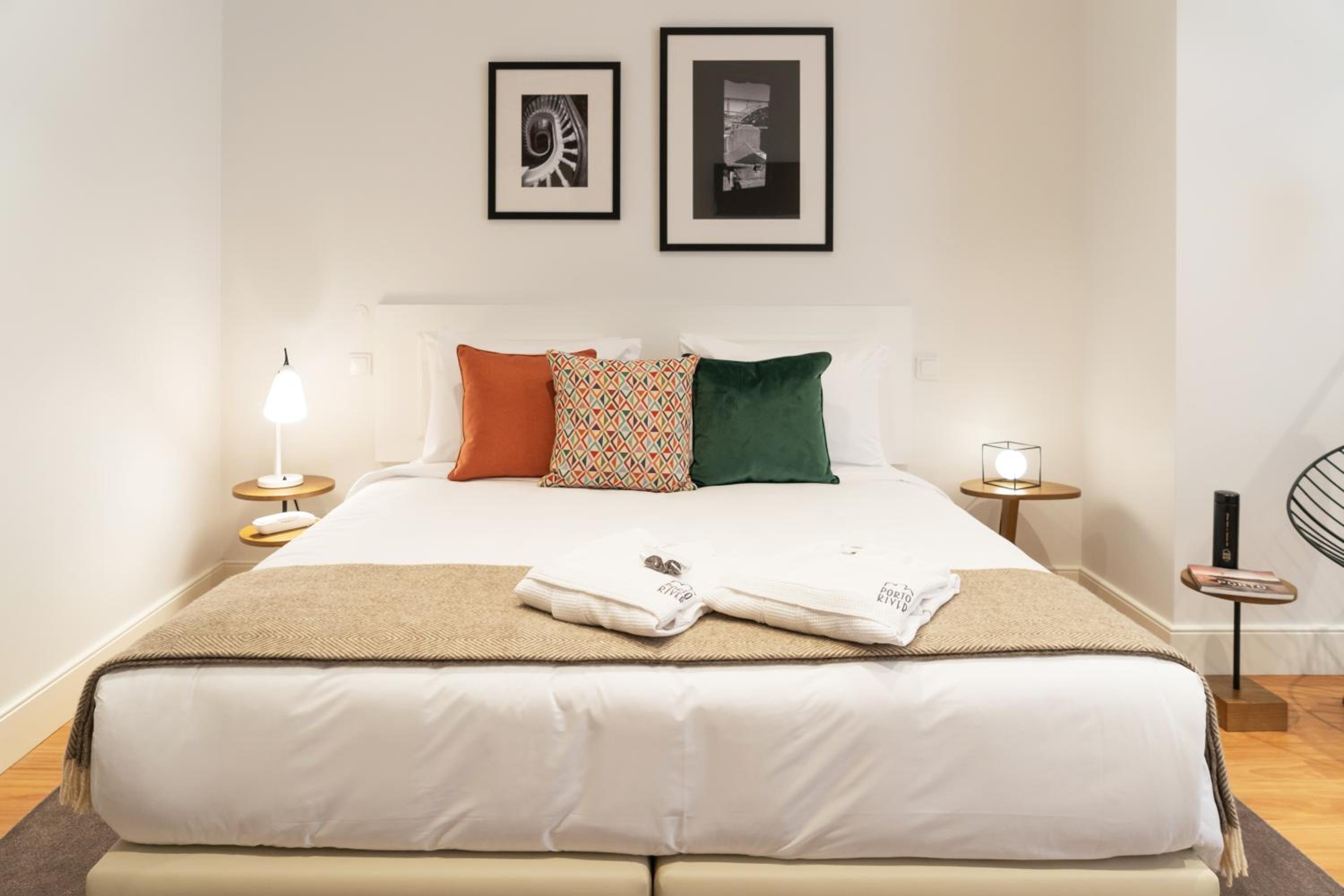 Standard Apartment - Photo 16