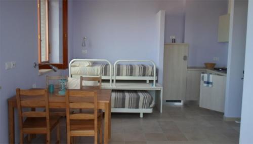 Apartment with Sea View photo 3