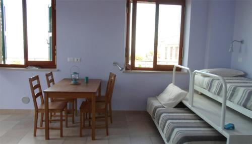 Apartment with Sea View photo 2