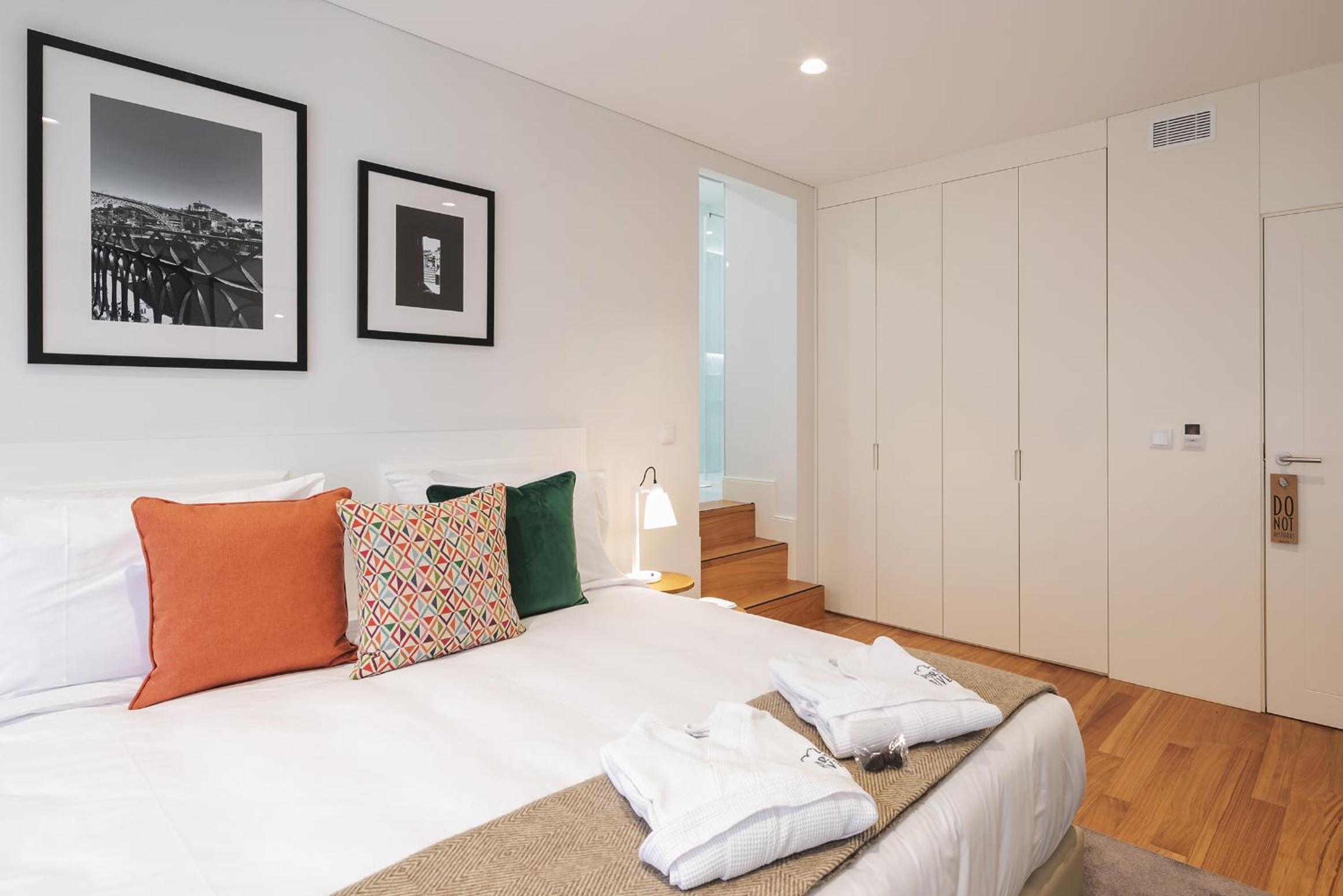Double or Twin Room - Photo 14