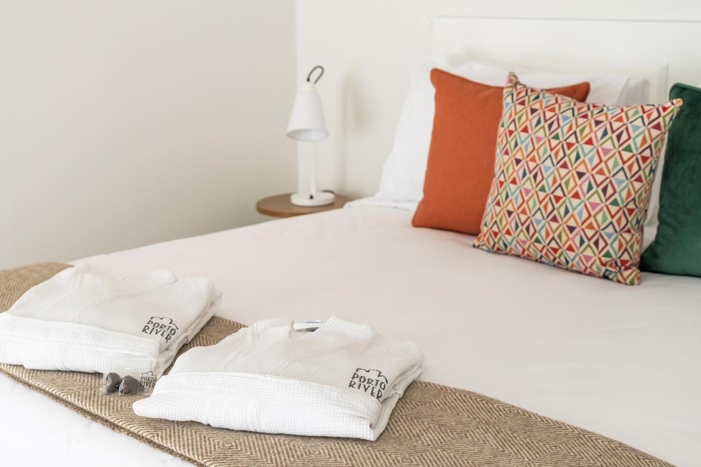 Double Room - Photo 10