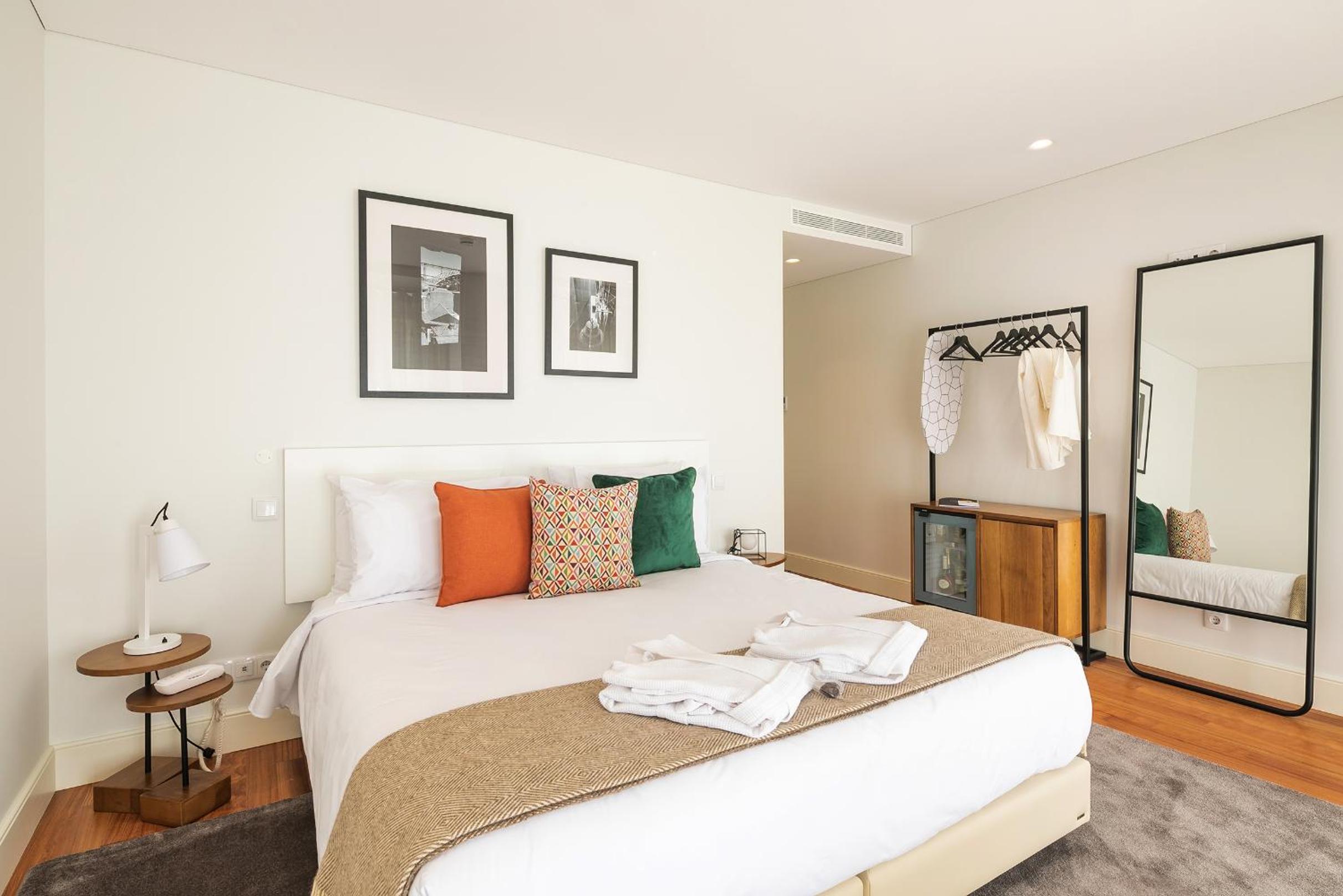 Double Room - Photo 9