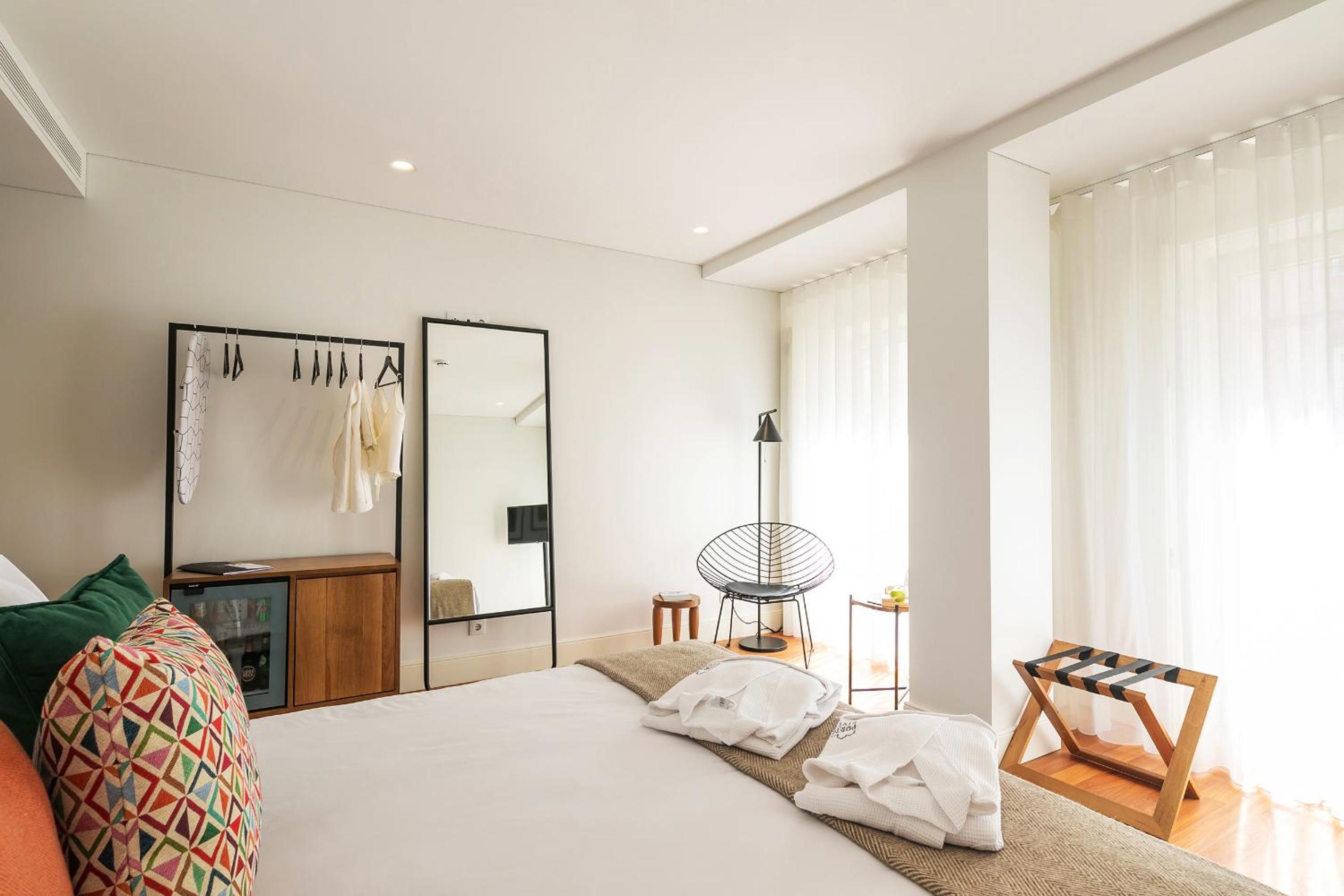 Double Room - Photo 14