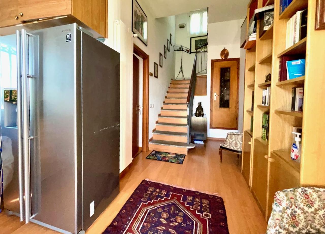 Small Double Room - Photo 6