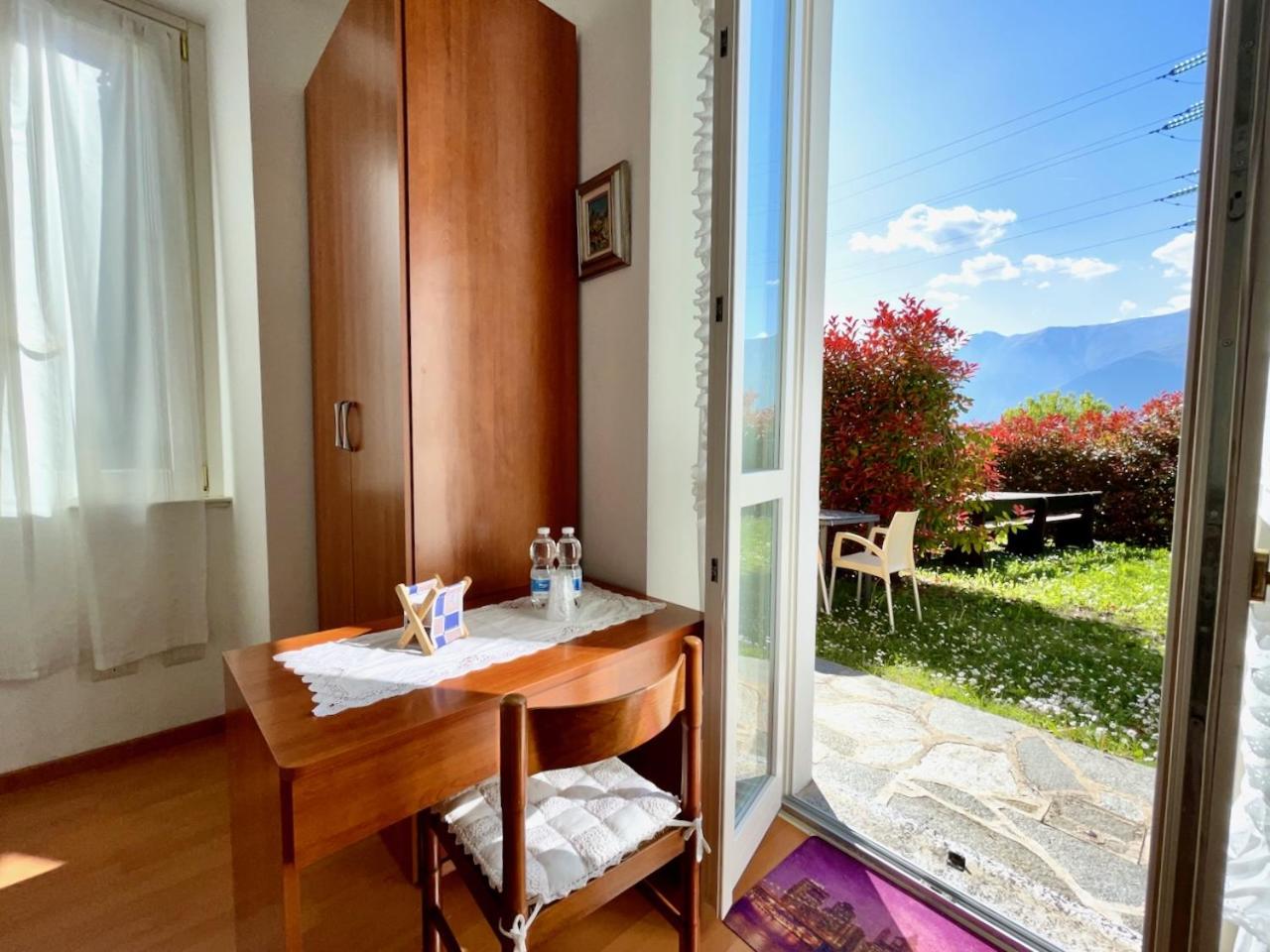 Double Room with Garden View - Photo 1