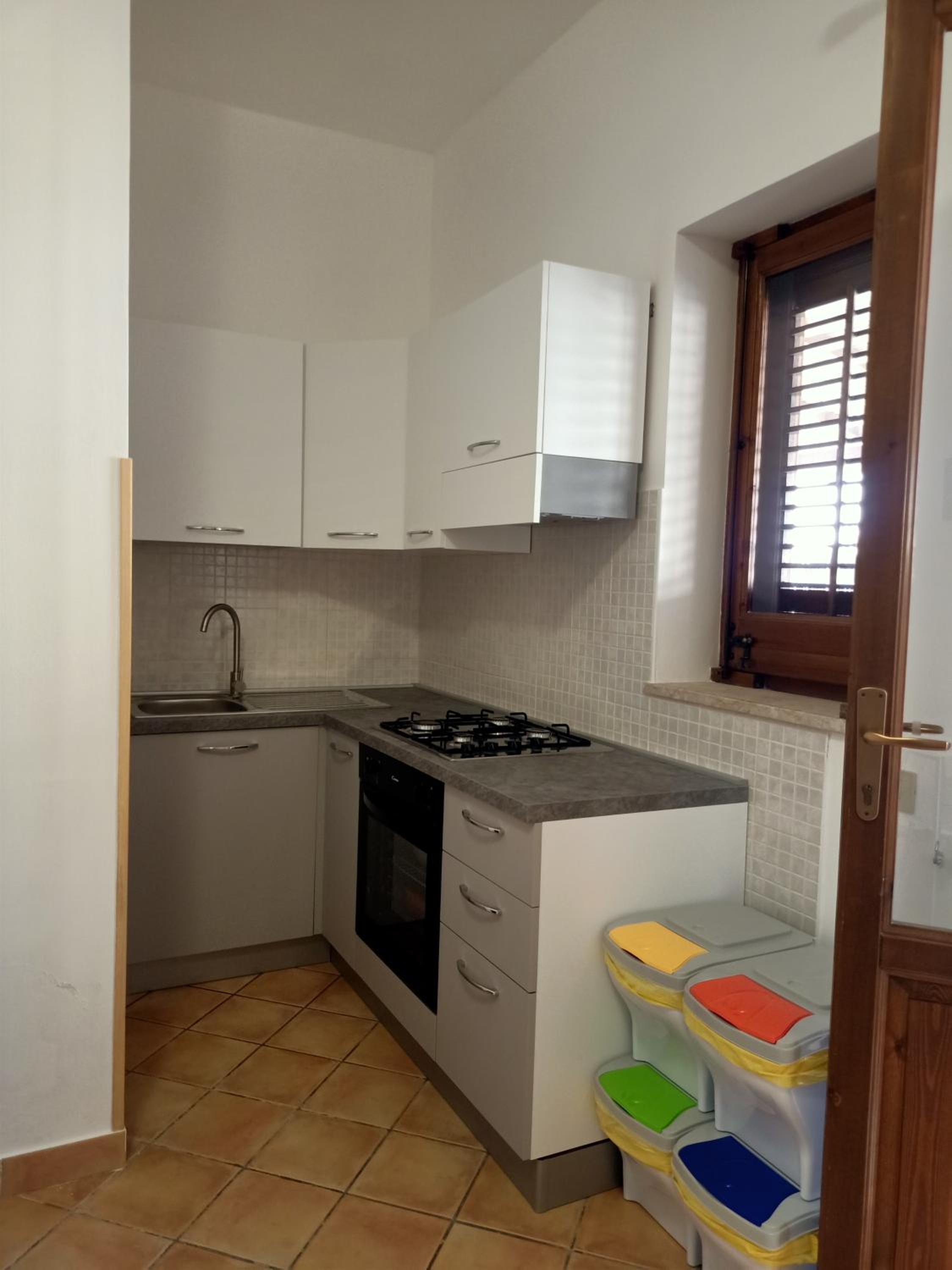 One-Bedroom House photo 3