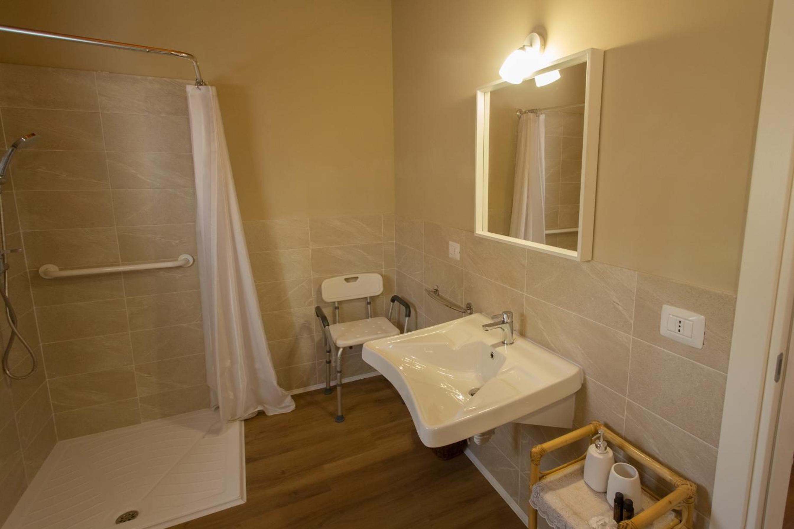 Albergo Diffuso Borgo Retrosi di Amatrice, Billede 4