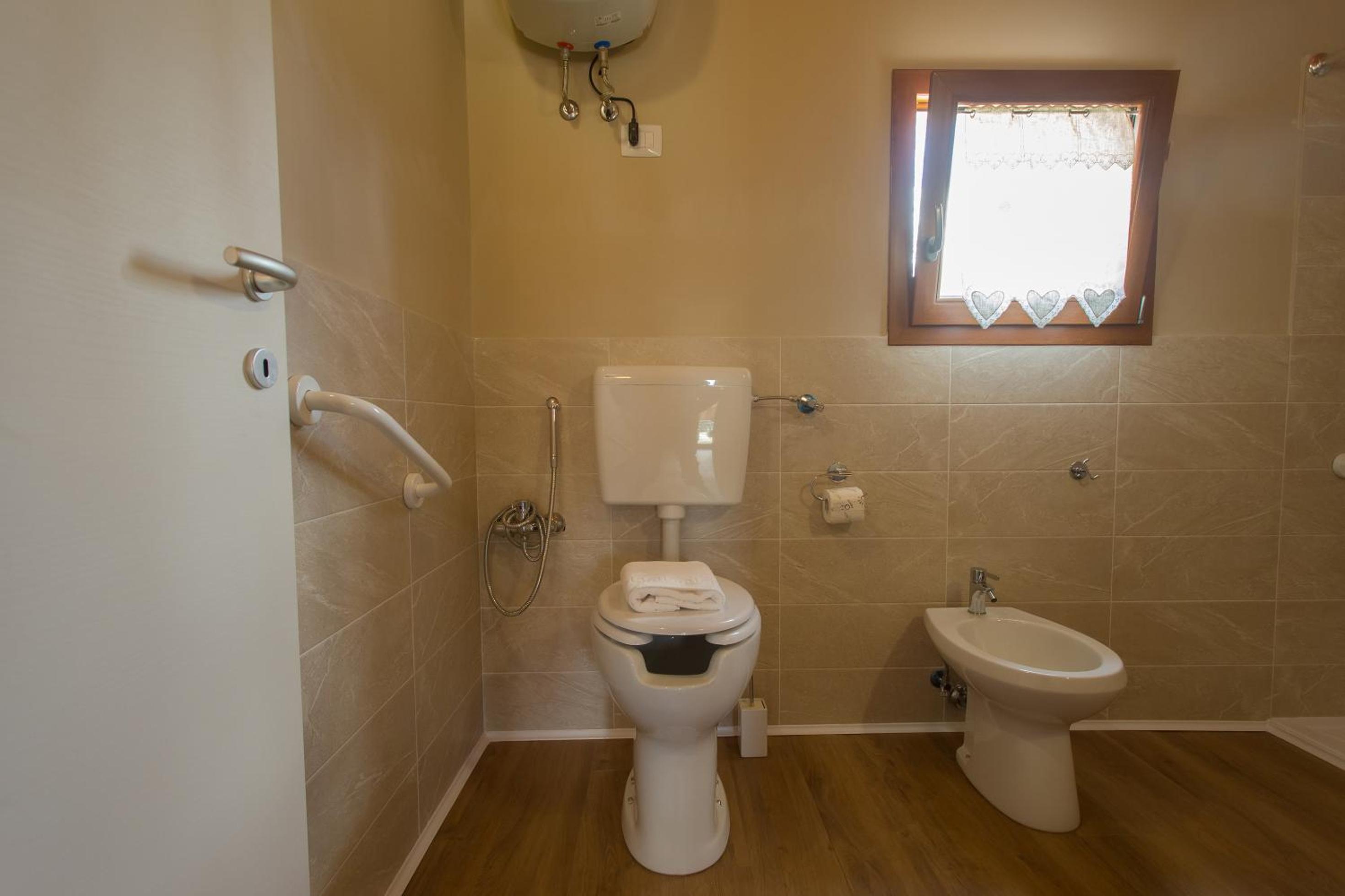 Albergo Diffuso Borgo Retrosi di Amatrice, Billede 5