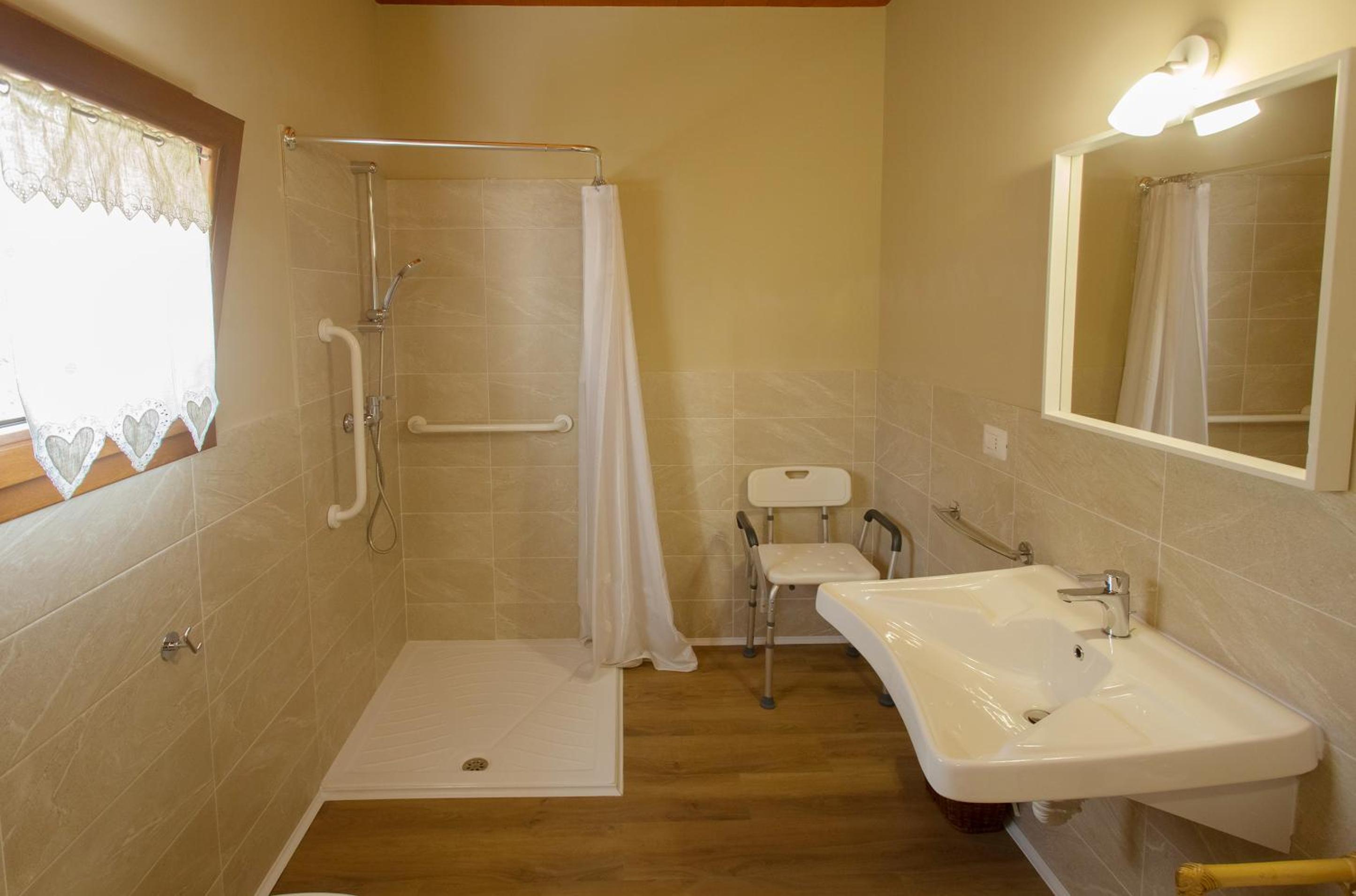 Albergo Diffuso Borgo Retrosi di Amatrice, Billede 7