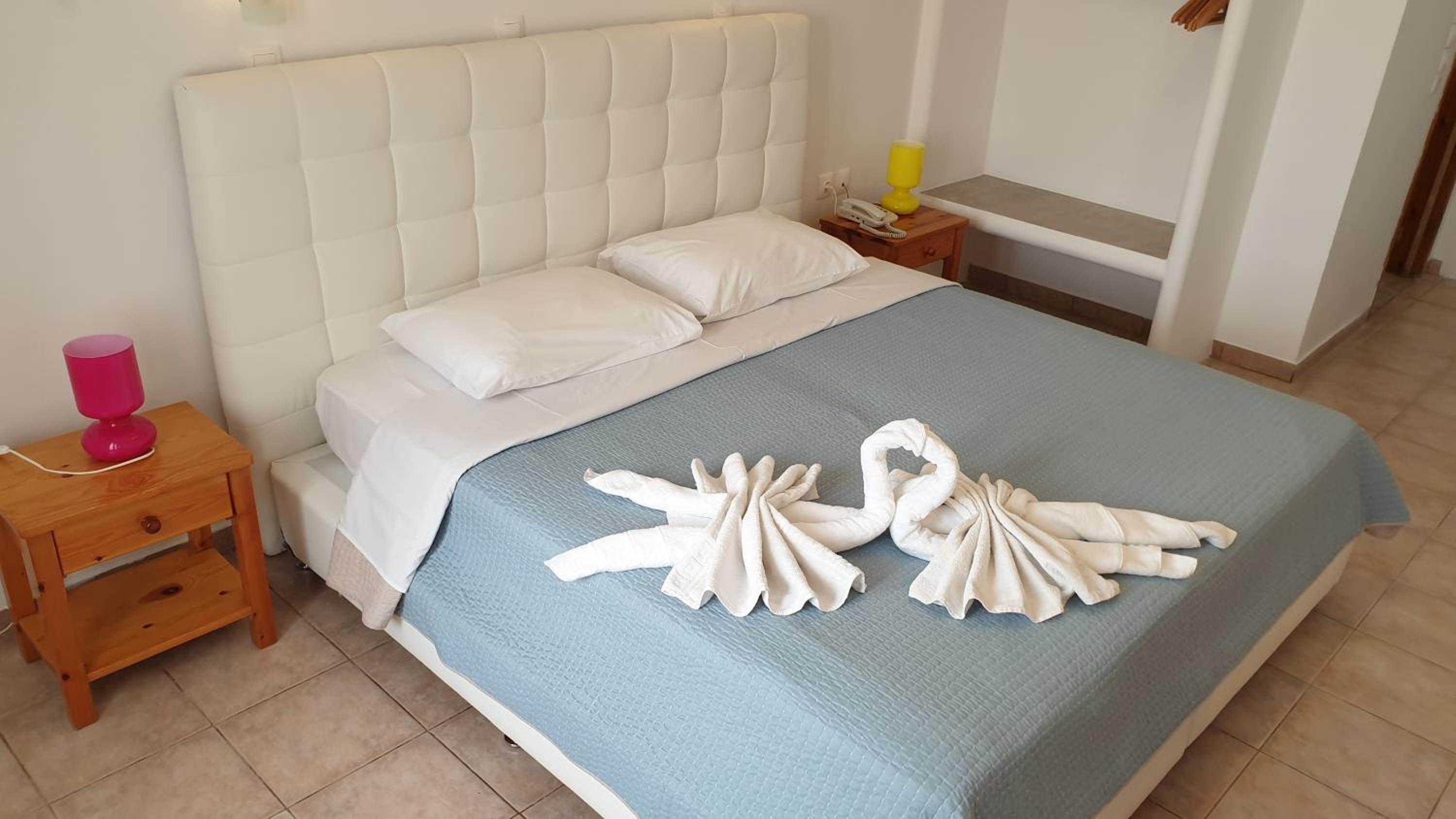 Double Room with Terrace photo 1