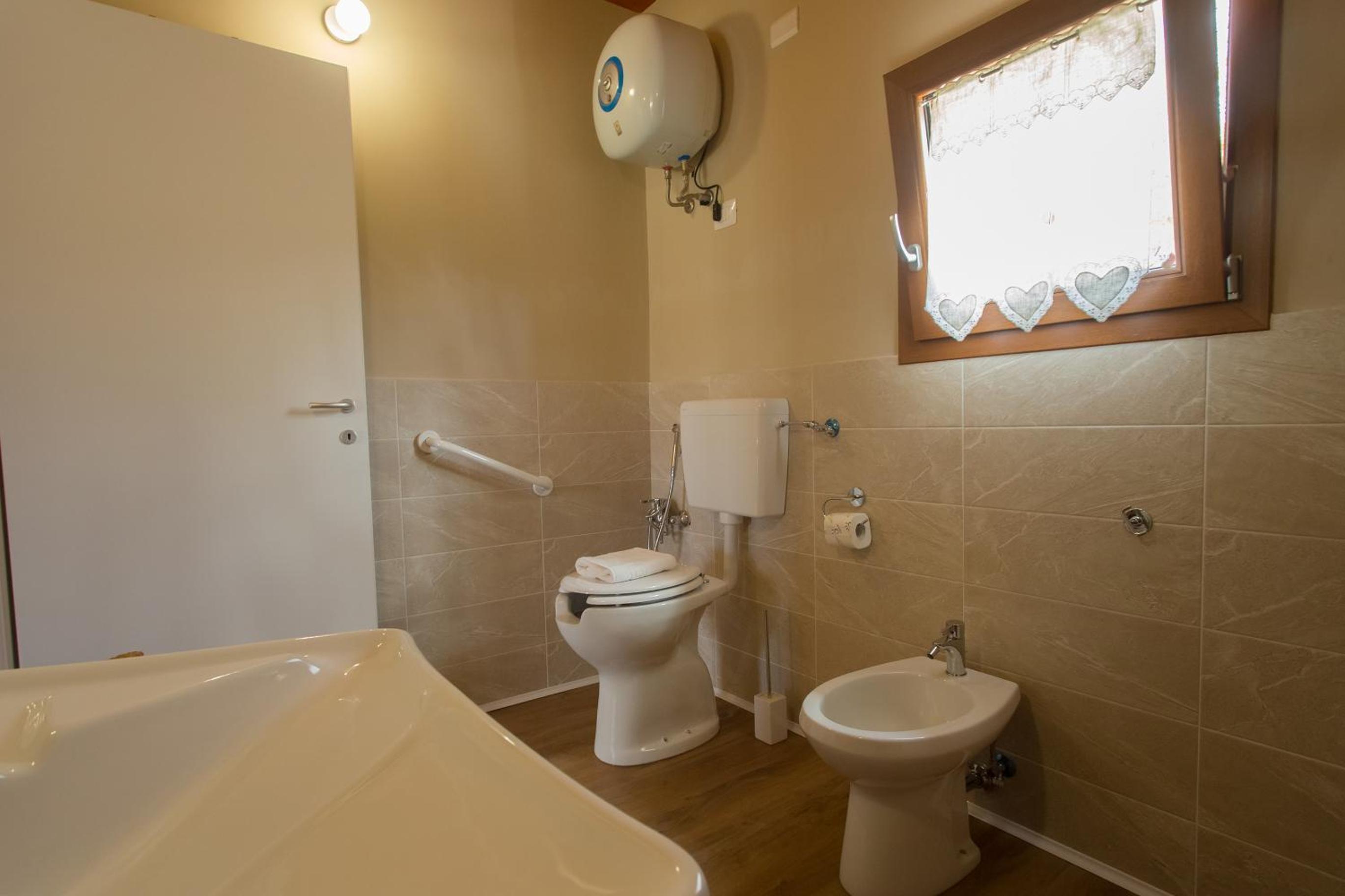 Albergo Diffuso Borgo Retrosi di Amatrice, Billede 3