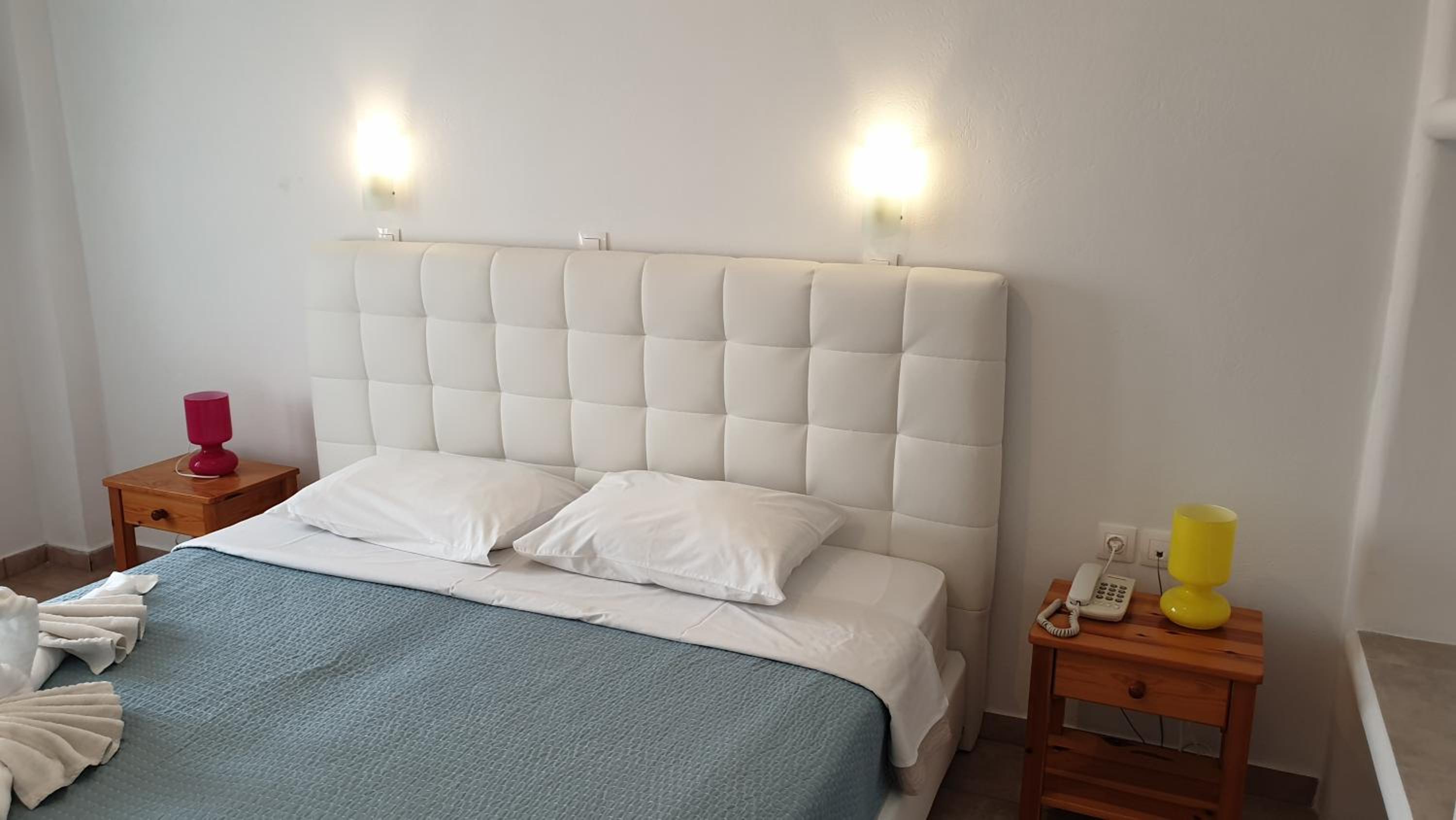 Double Room with Terrace photo 3