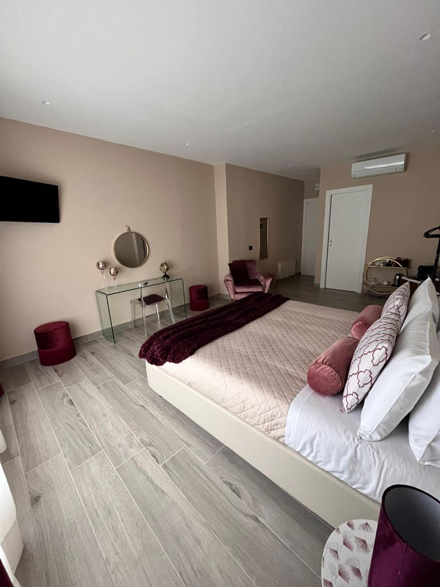 Deluxe Room photo 1