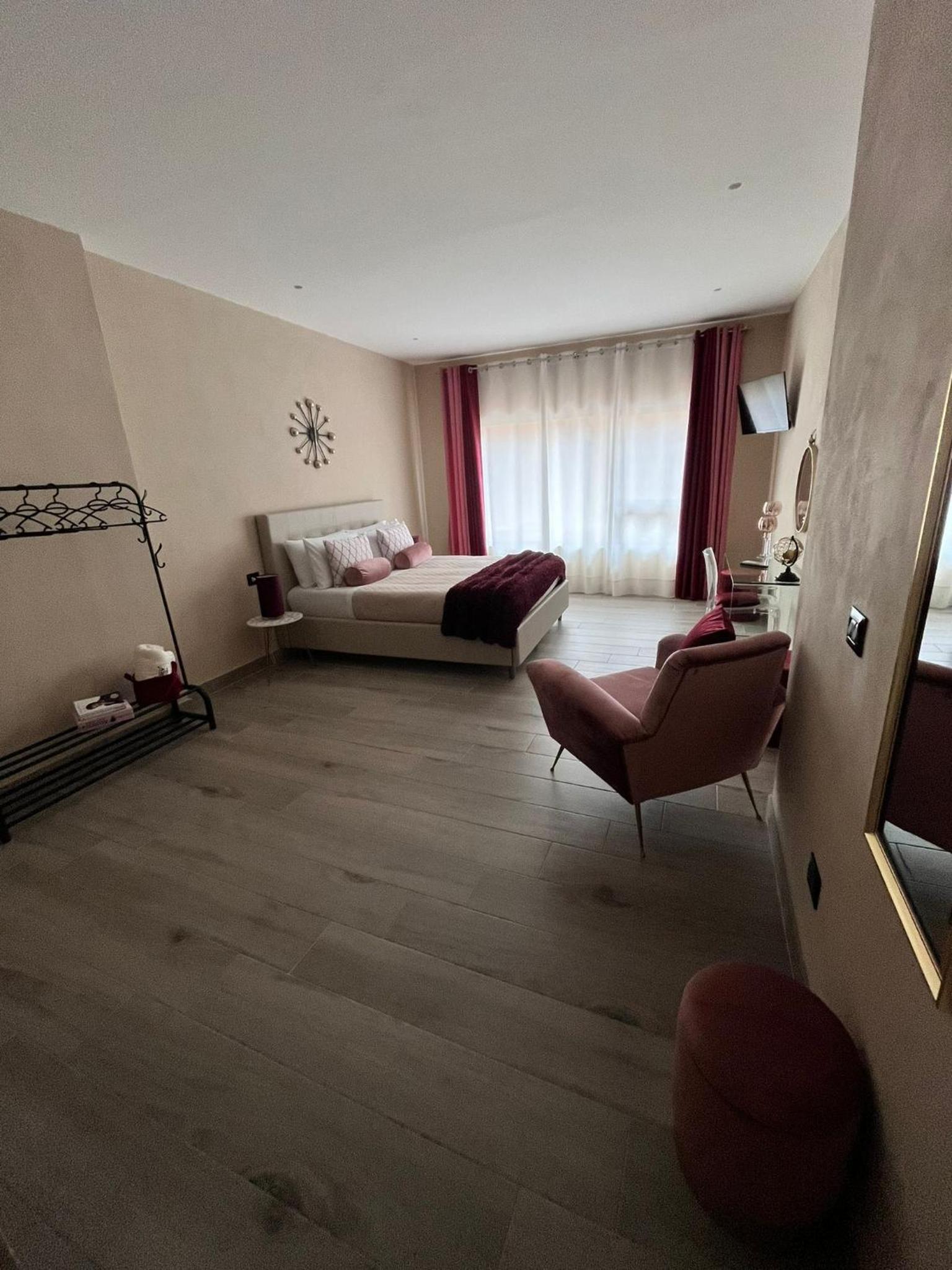 Deluxe Room photo 2