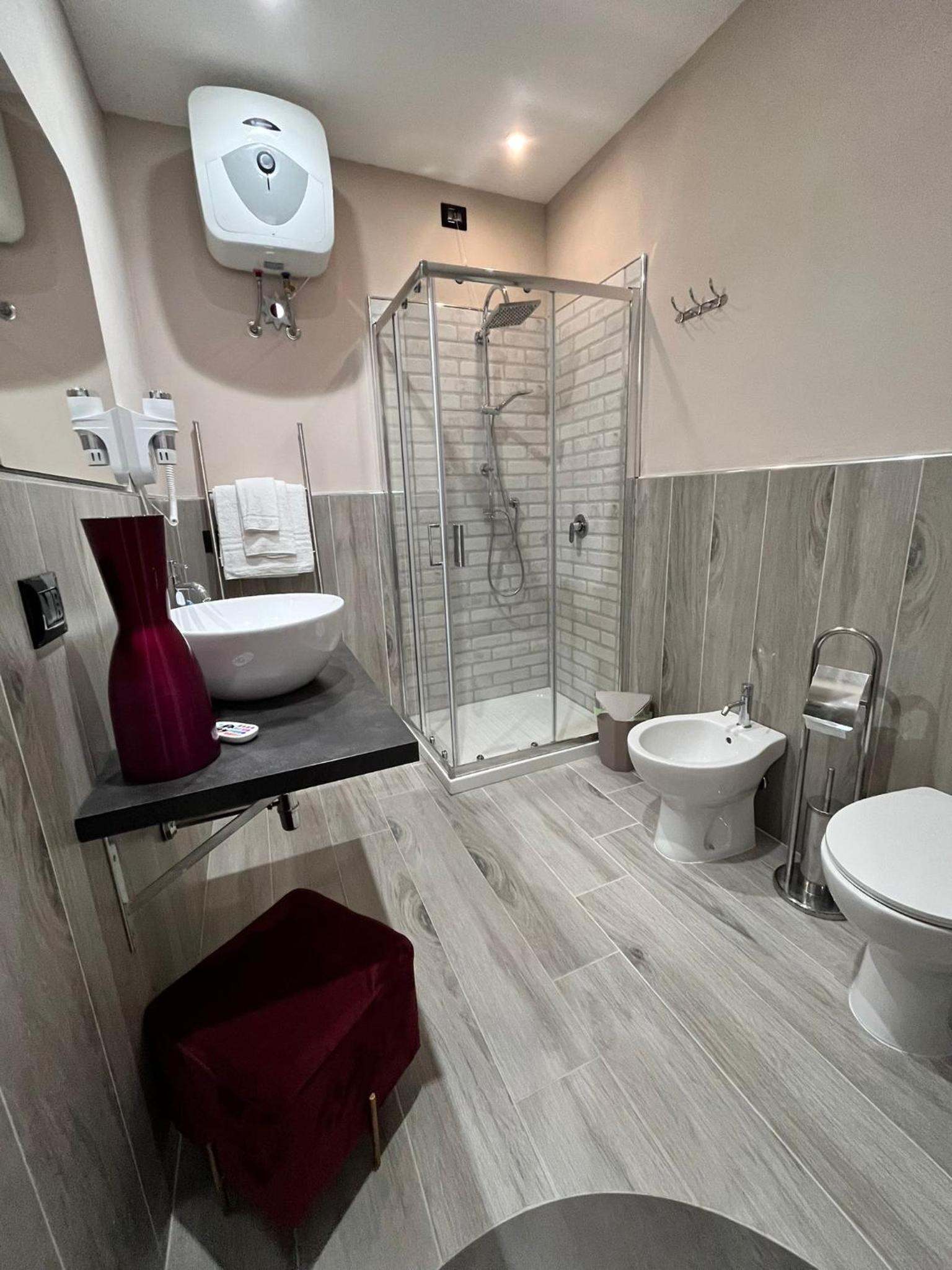 Deluxe Room photo 3