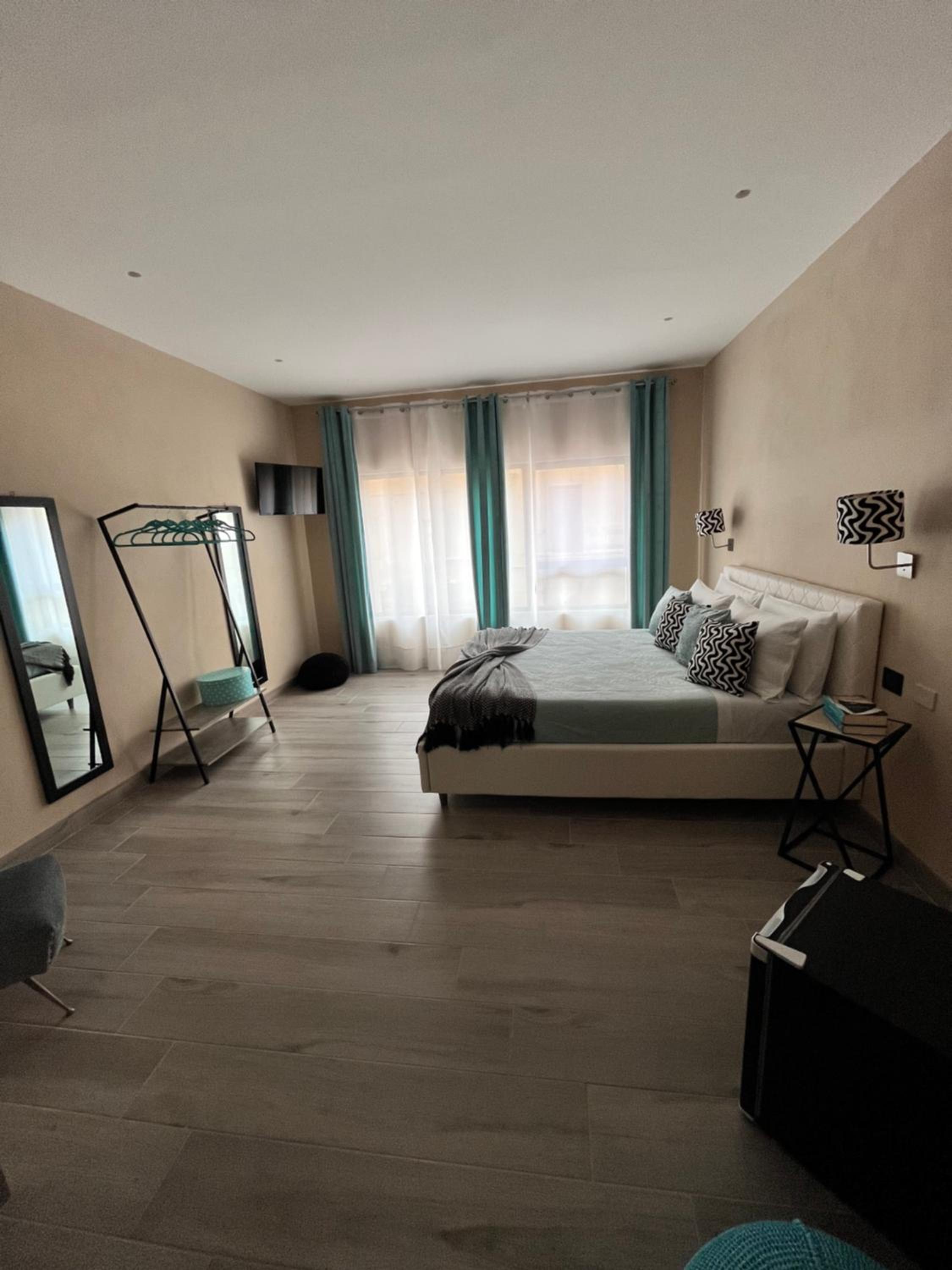 Deluxe Room photo 1