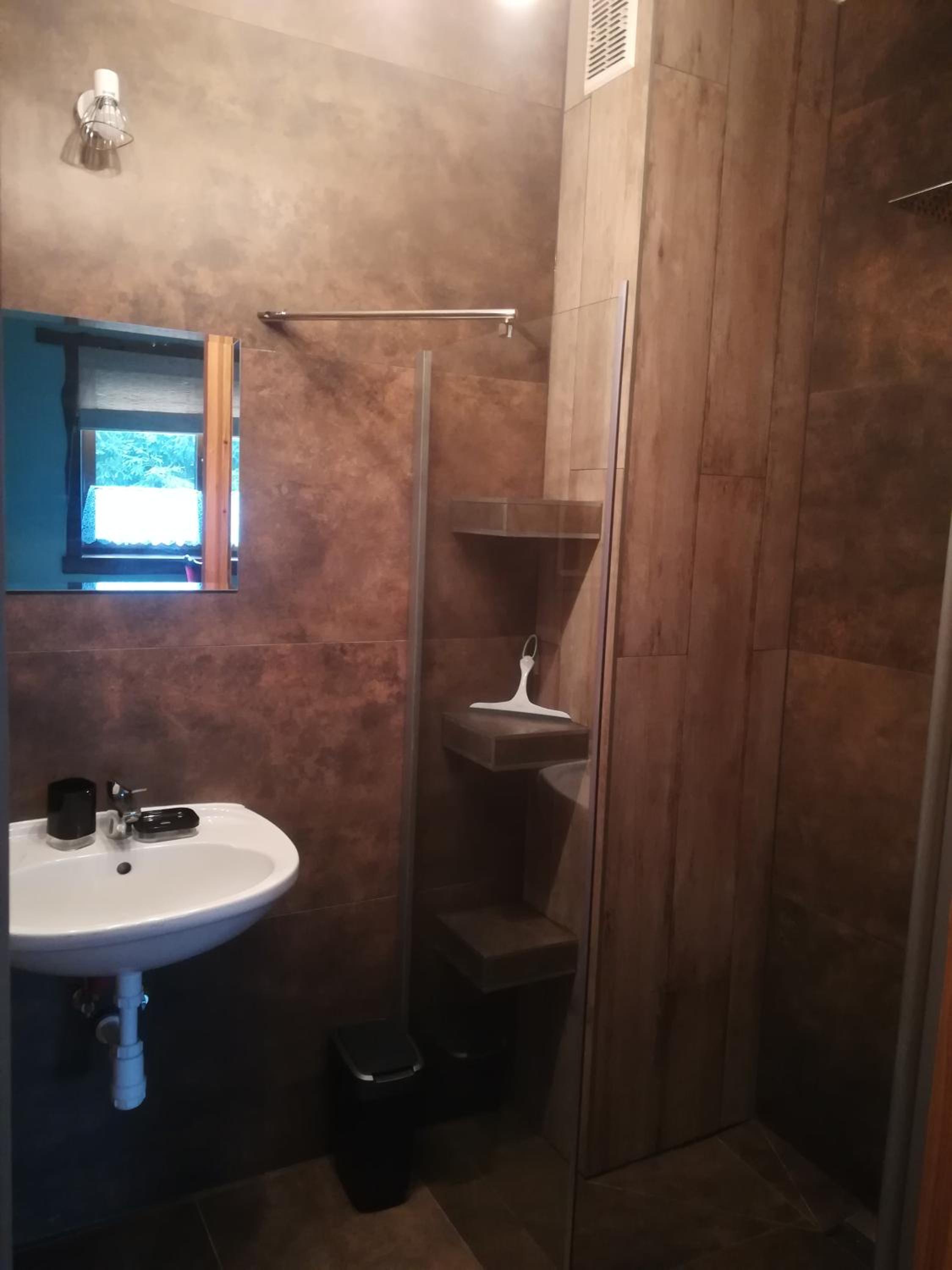 Quadruple Room with Bathroom photo 3