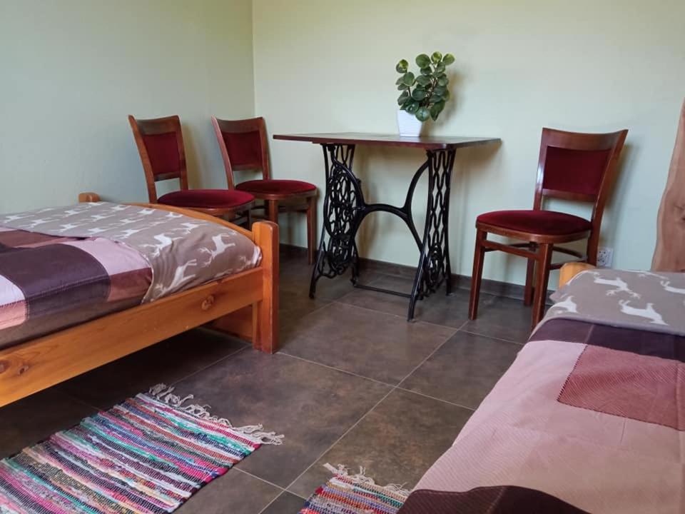 Standard Triple Room photo 1