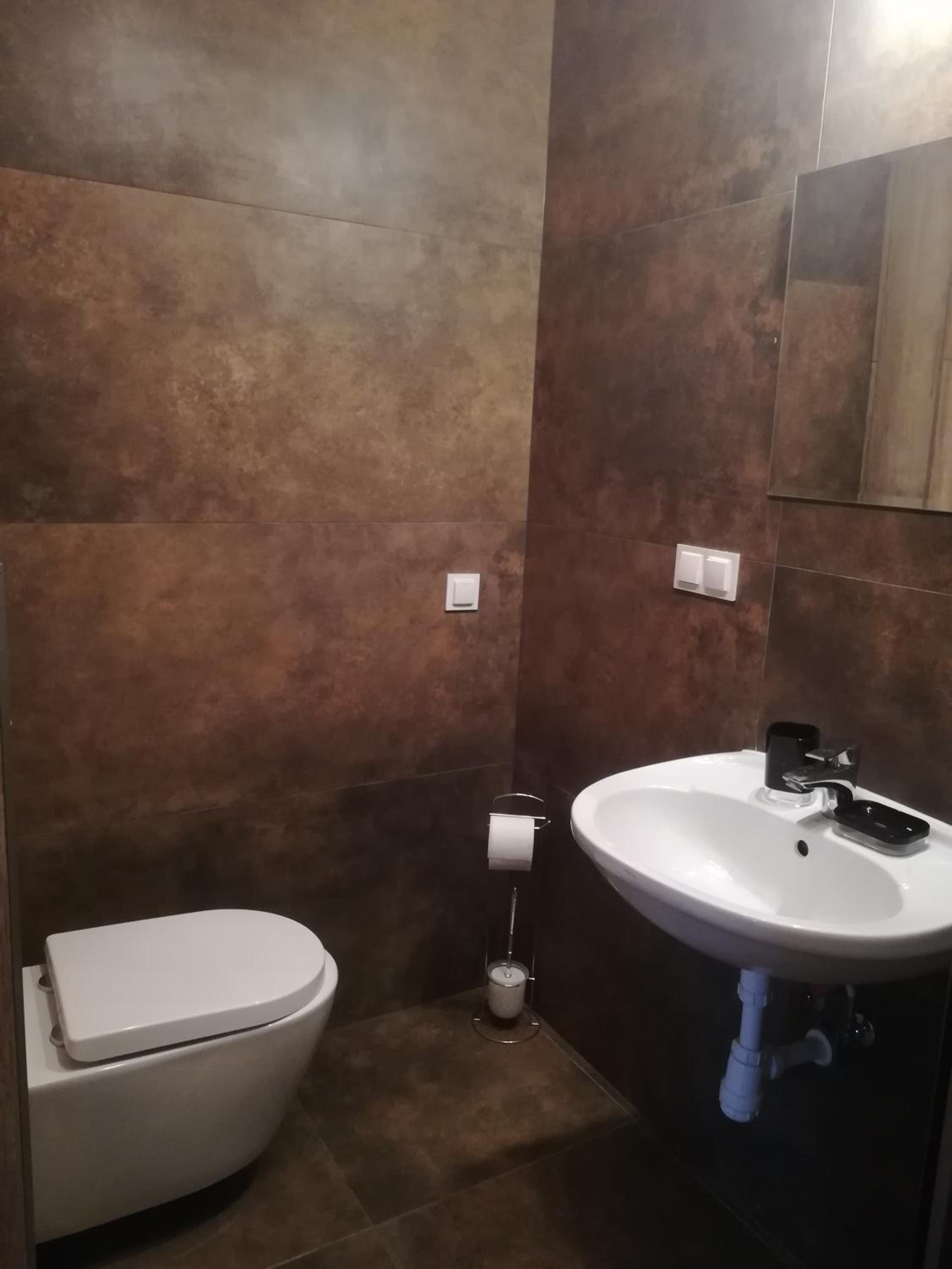 Quadruple Room with Bathroom photo 2