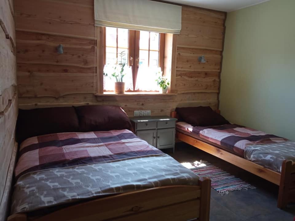 Standard Triple Room photo 2