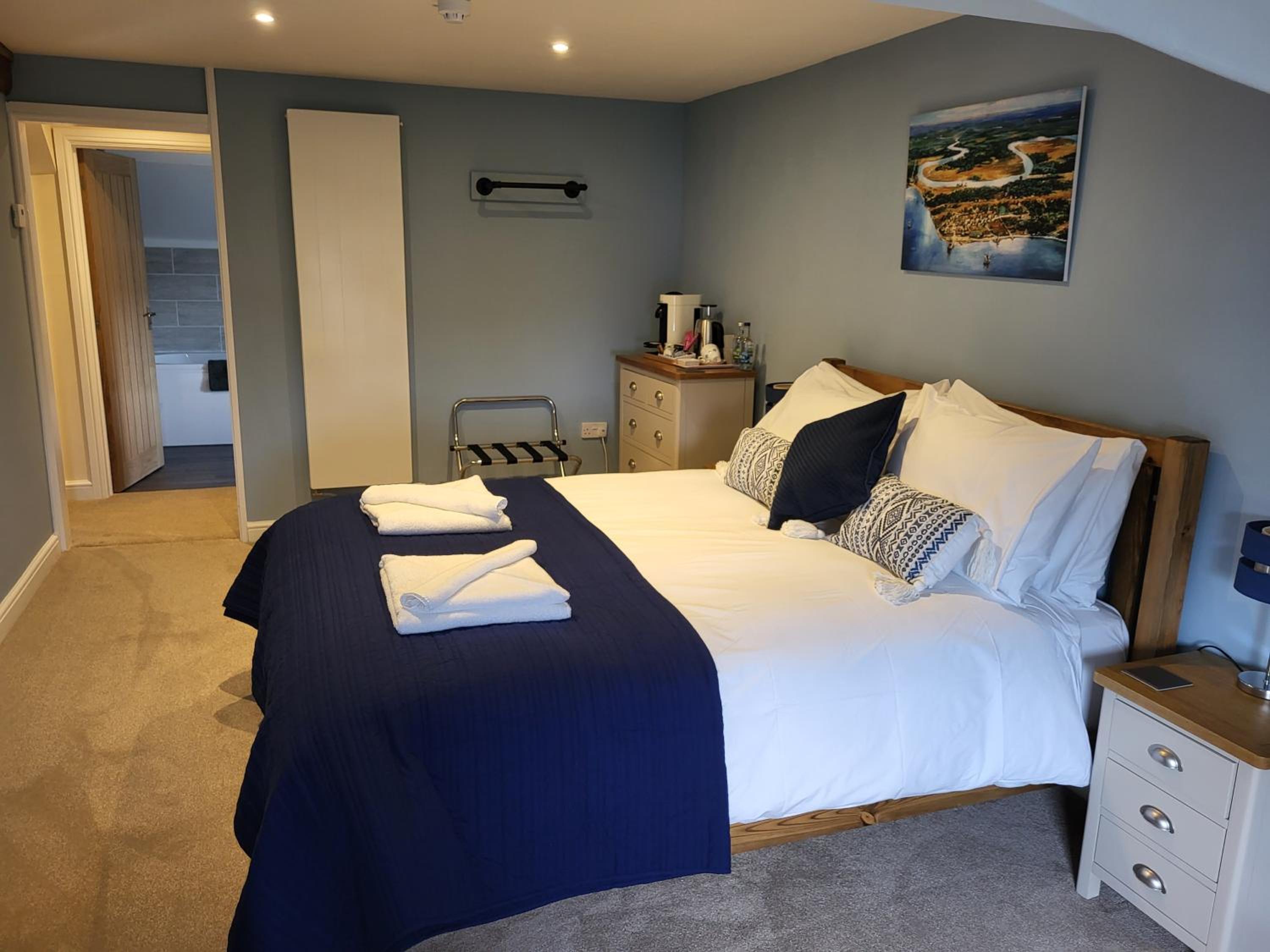 Double Room with Pool View photo 3