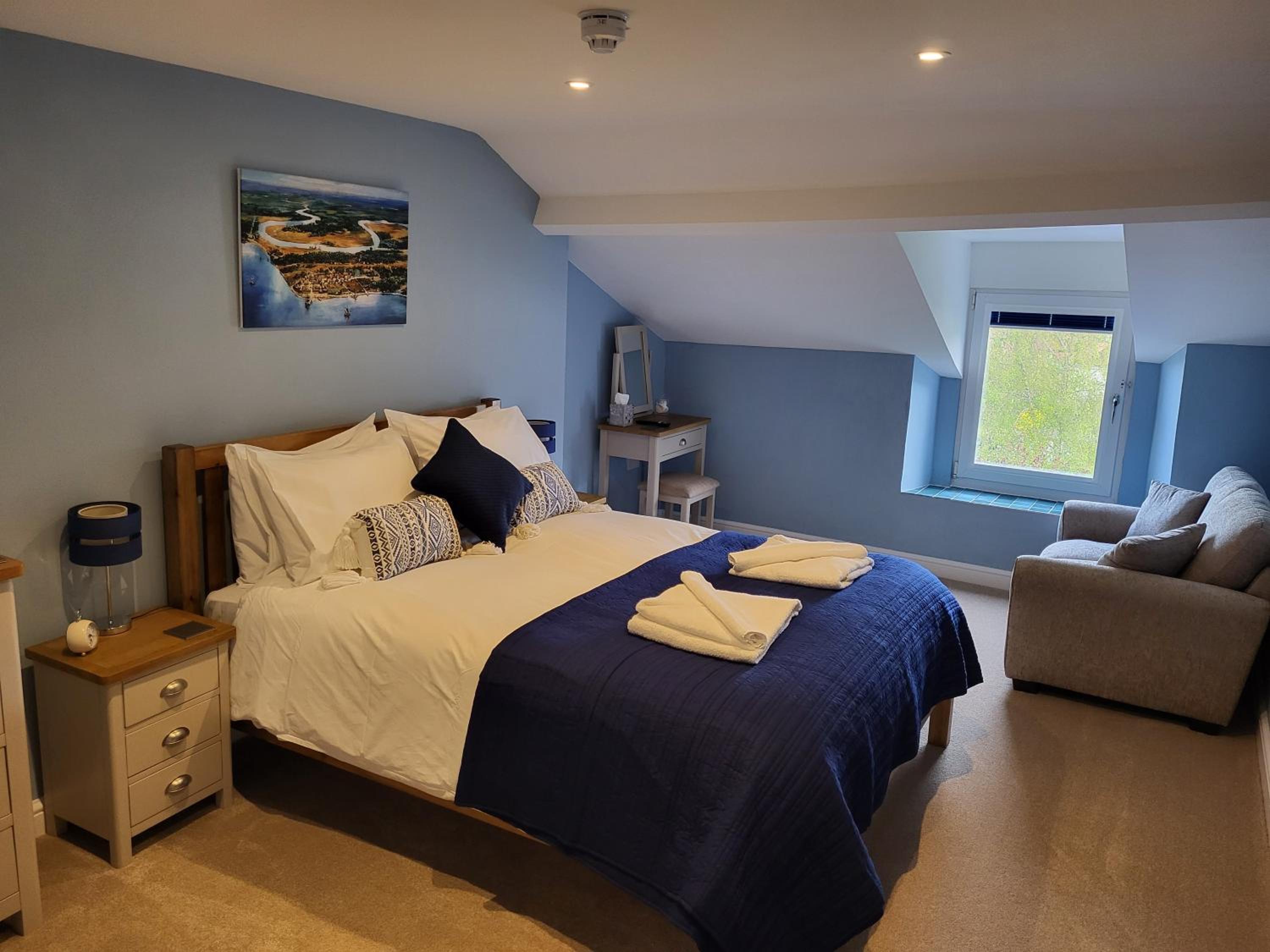 Double Room with Pool View photo 2