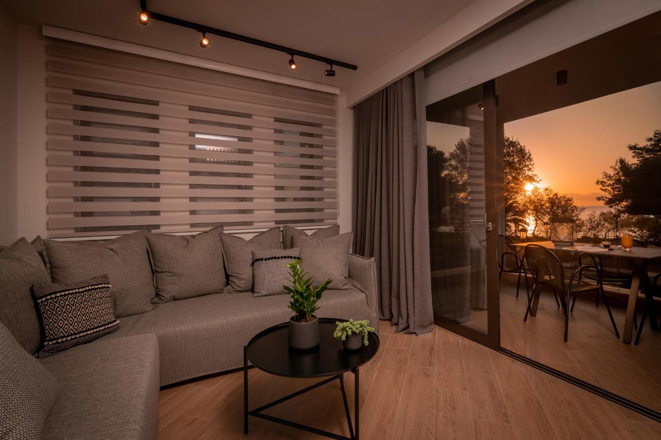 Apartment with Sea View photo 1
