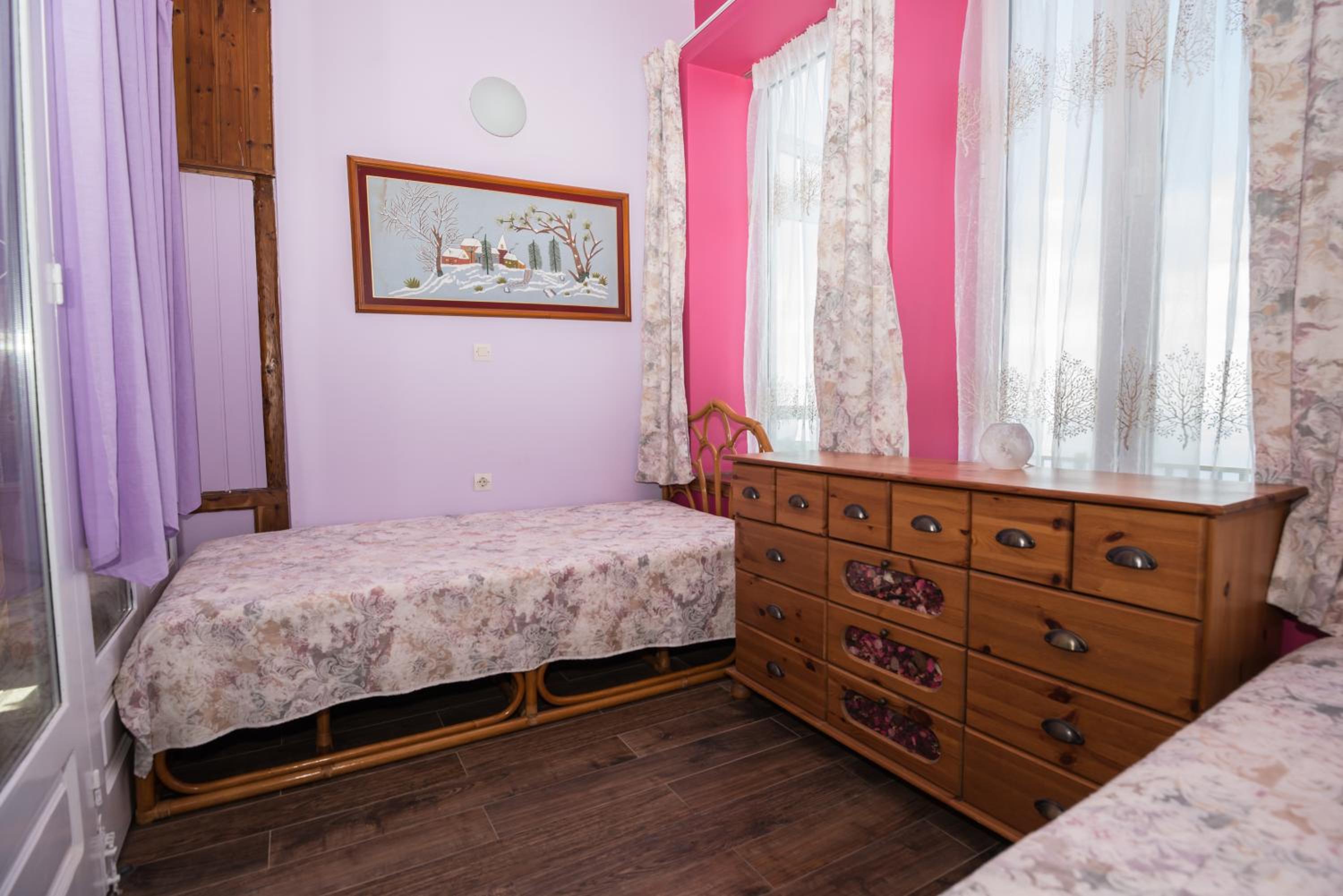 Selini Standard Apartment