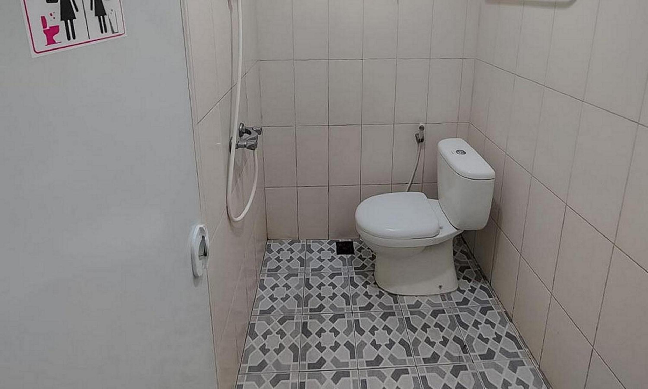 Standard Double Room - Photo 7