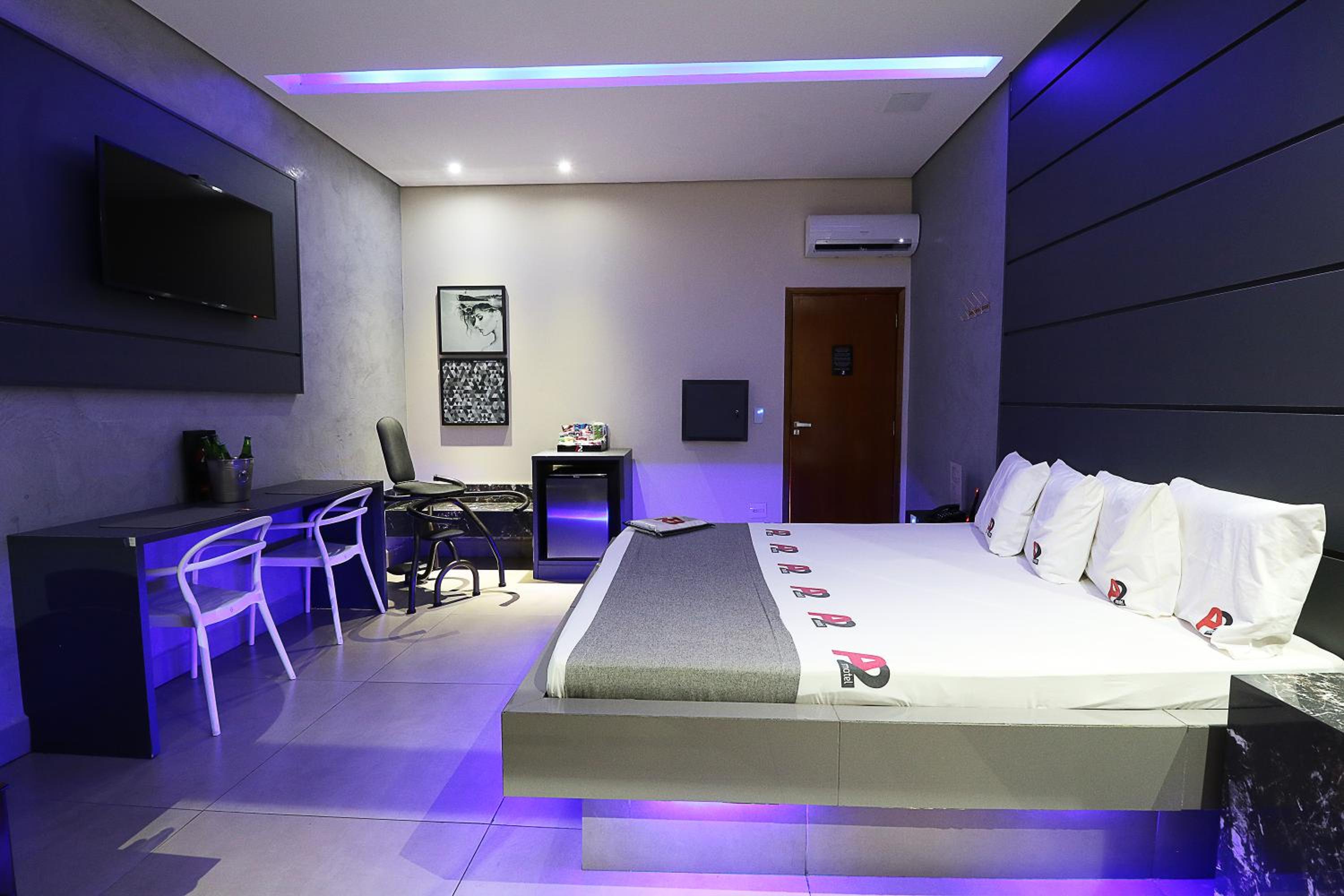 Executive Suite photo 2