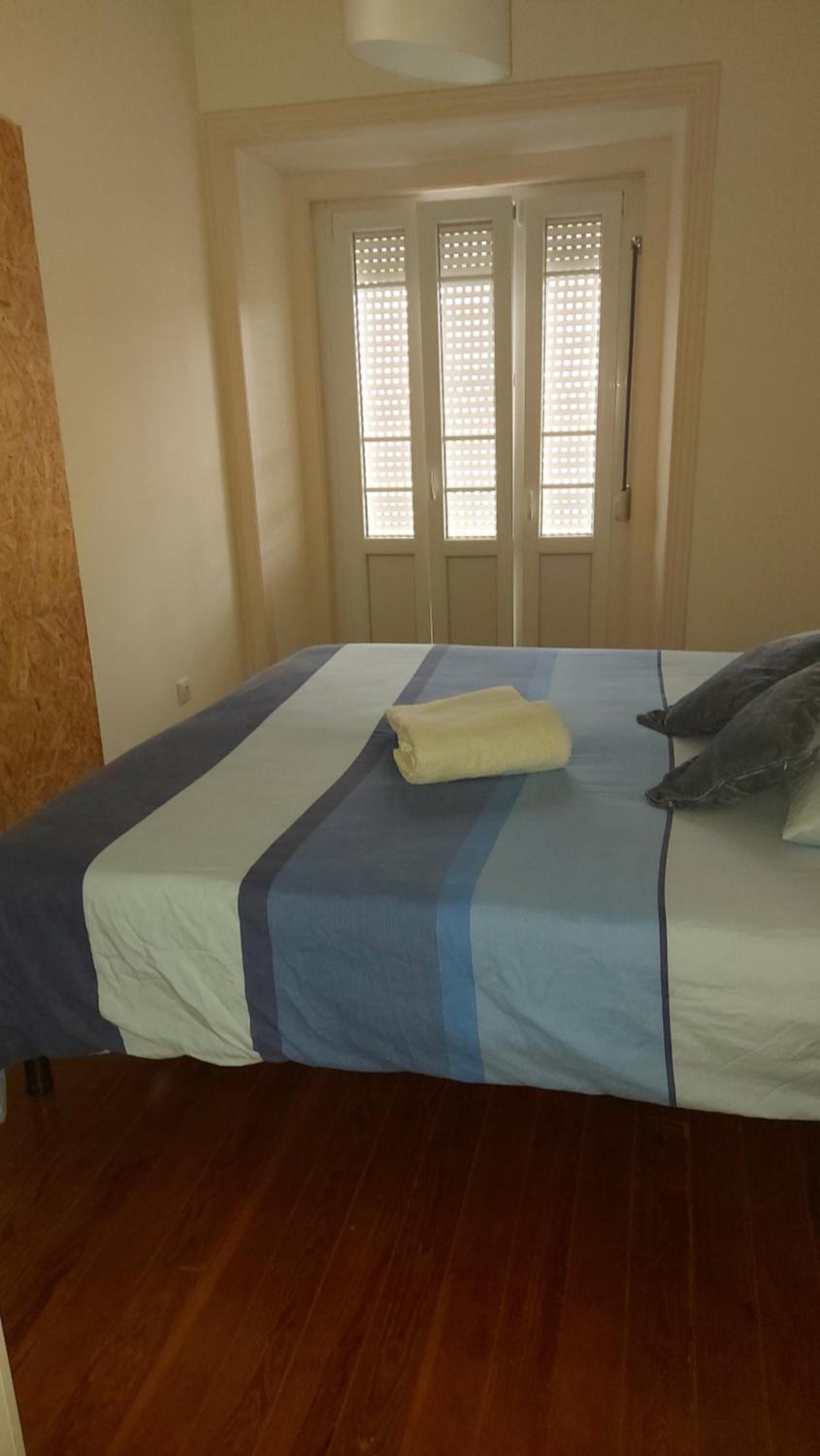 Standard Double Room with Shared Bathroom photo 3