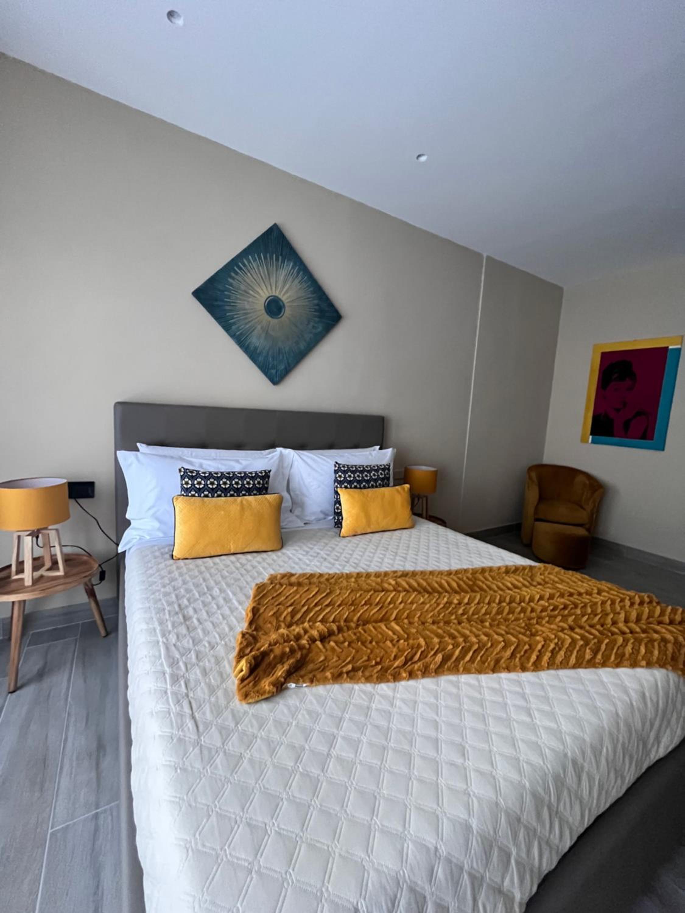 Deluxe Room photo 1