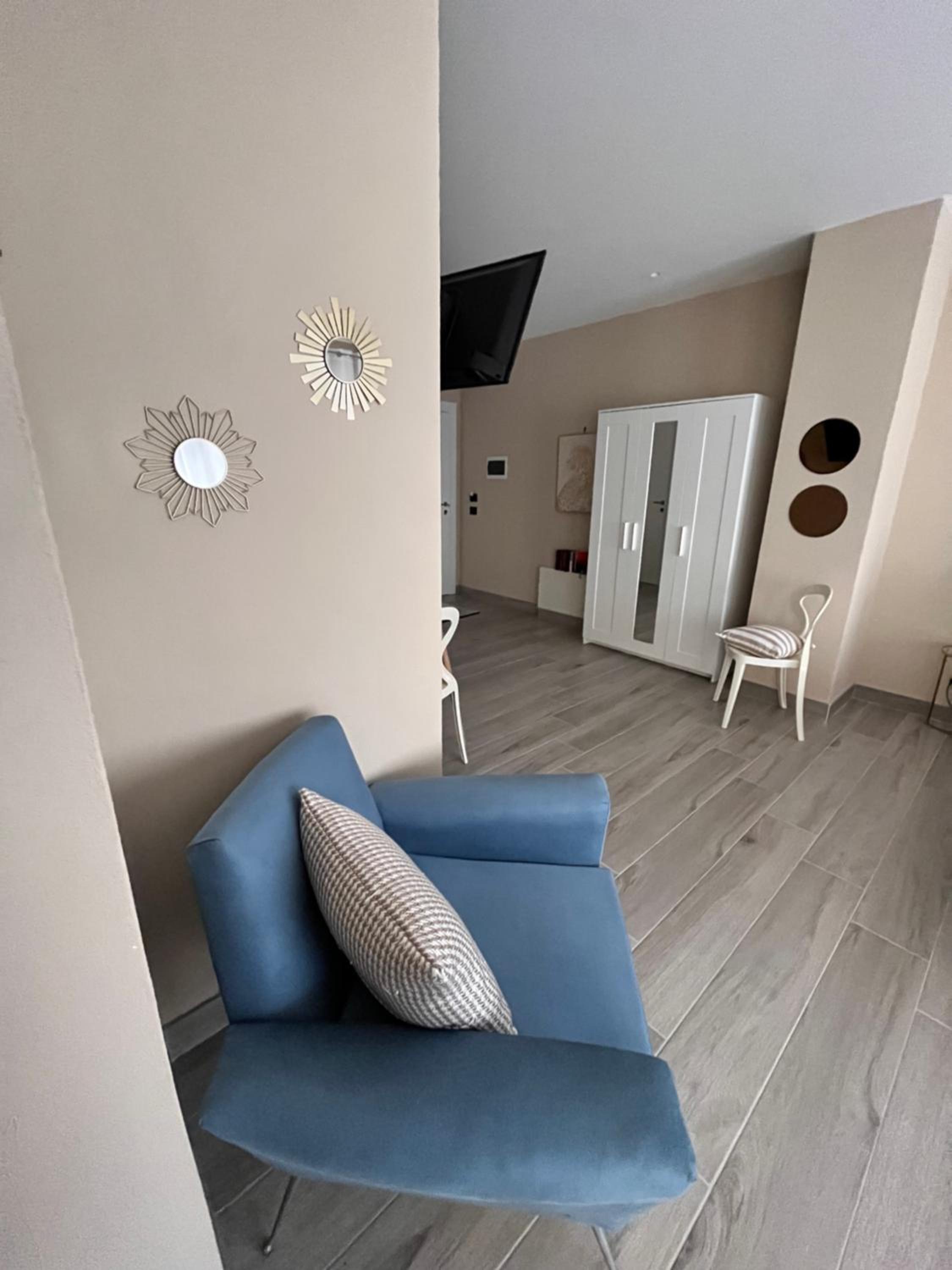 Deluxe Room photo 3